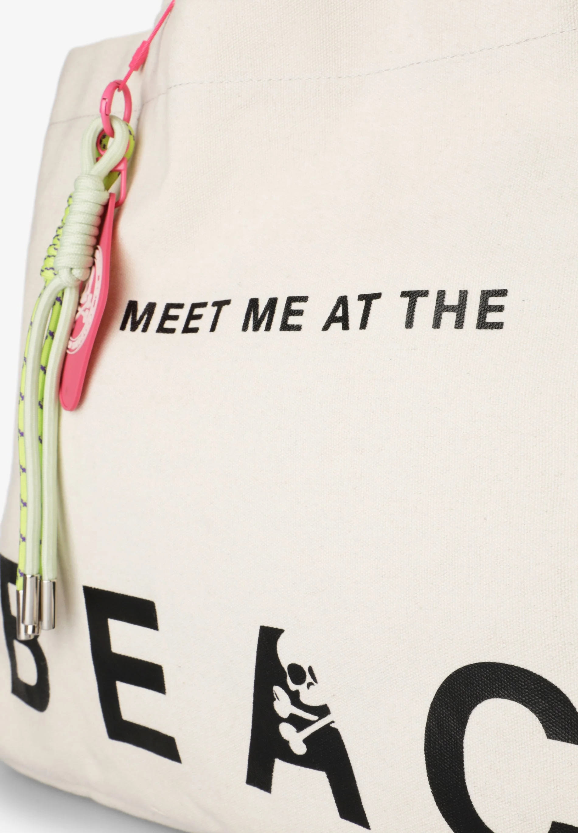 SCBEACH TOTE BAG GIRLS - Image 5