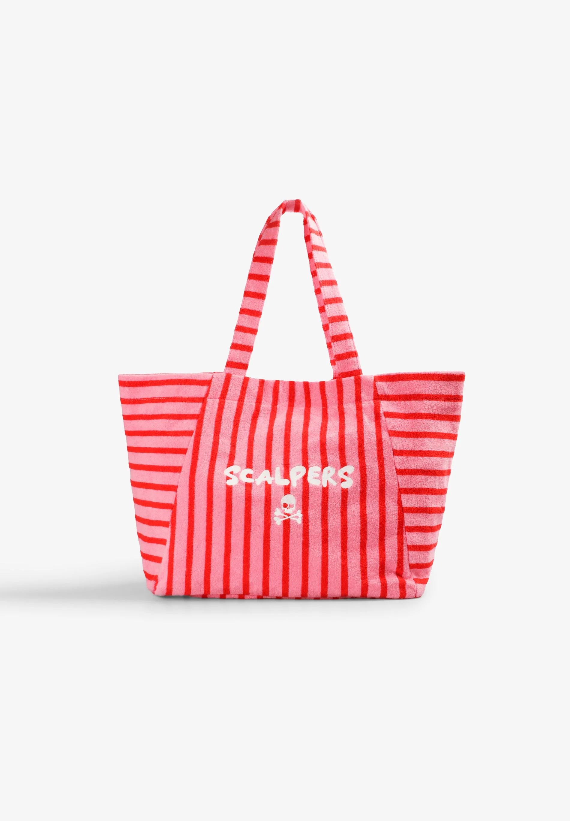 SCSTRIPES TOWEL BAG GIRLS
