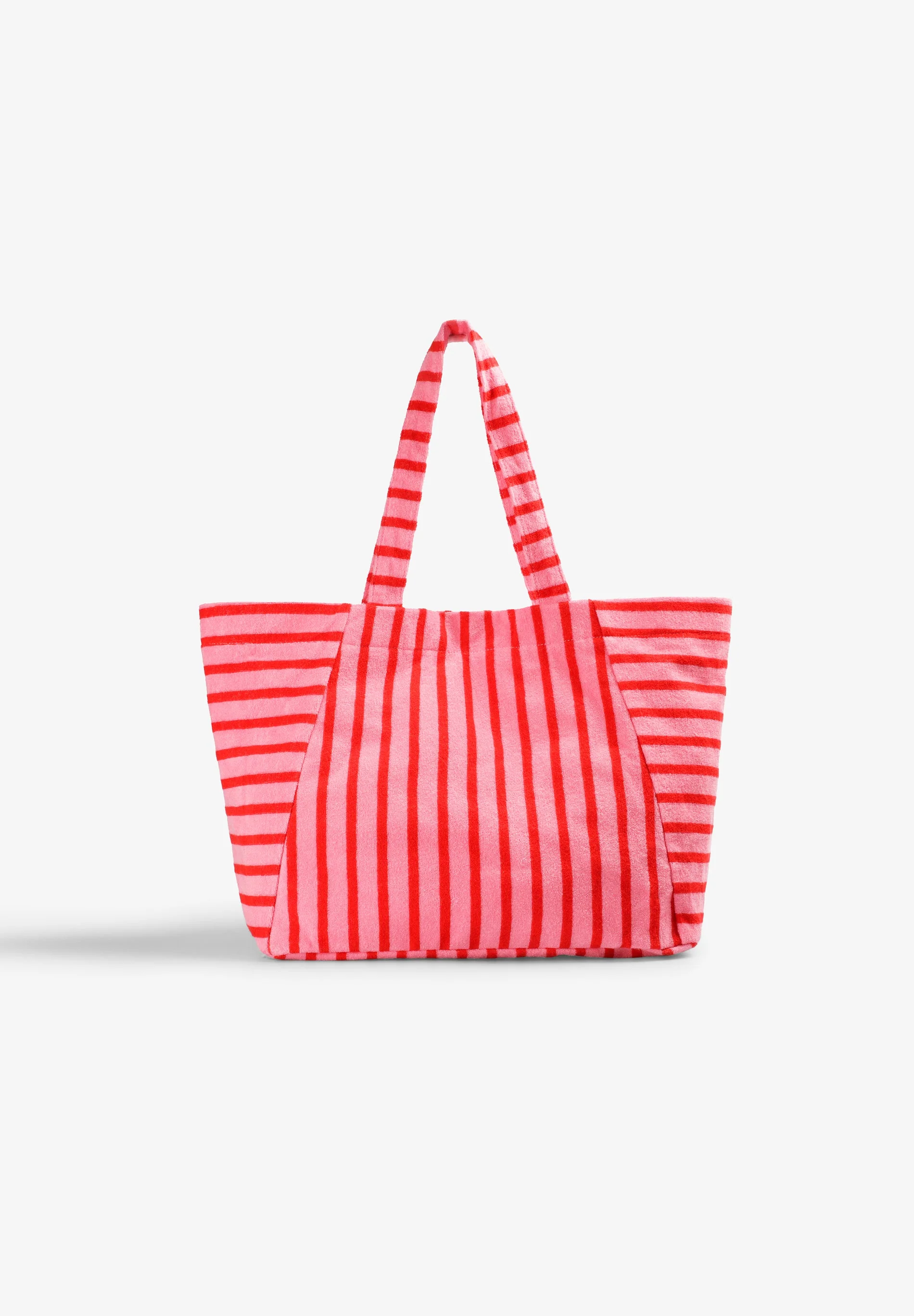 SCSTRIPES TOWEL BAG GIRLS - Image 2