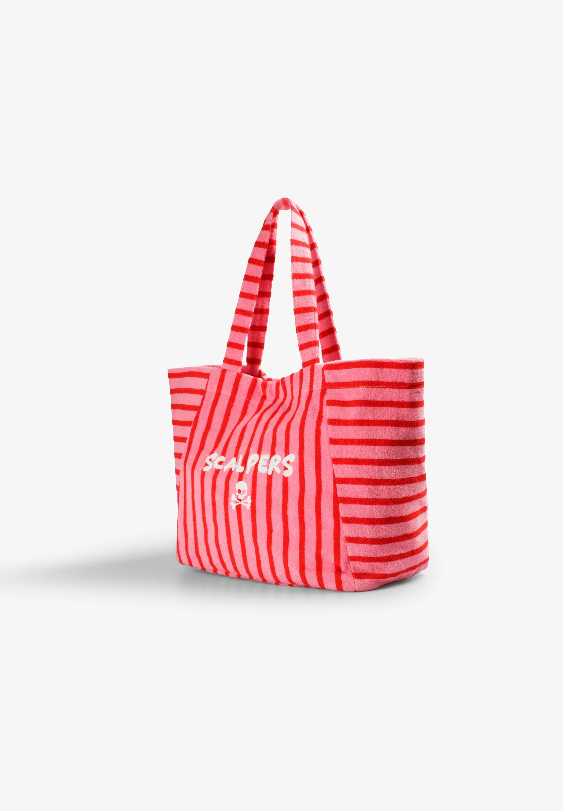 SCSTRIPES TOWEL BAG GIRLS - Image 3
