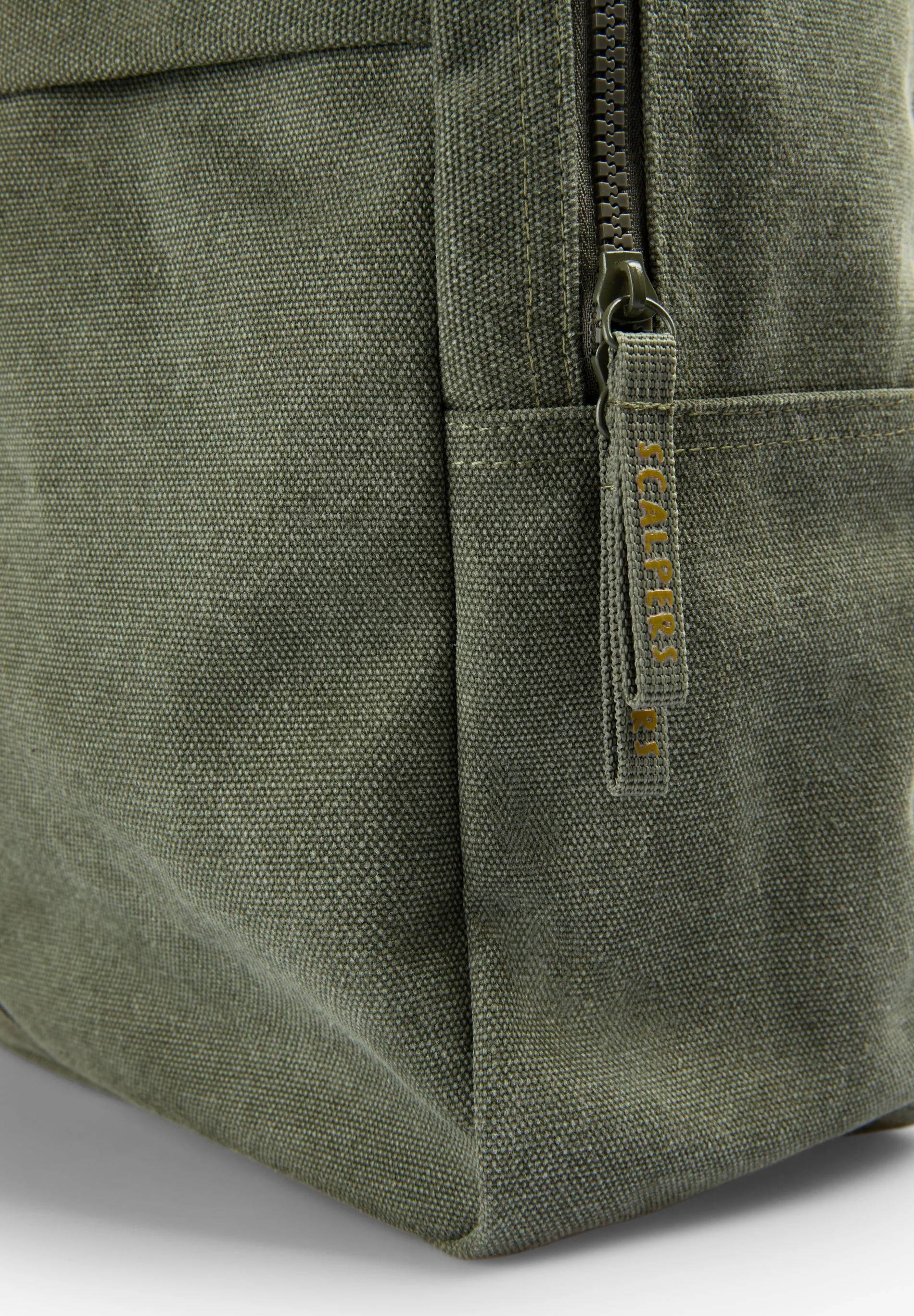CANVAS PATCH BACKPACK - Image 6