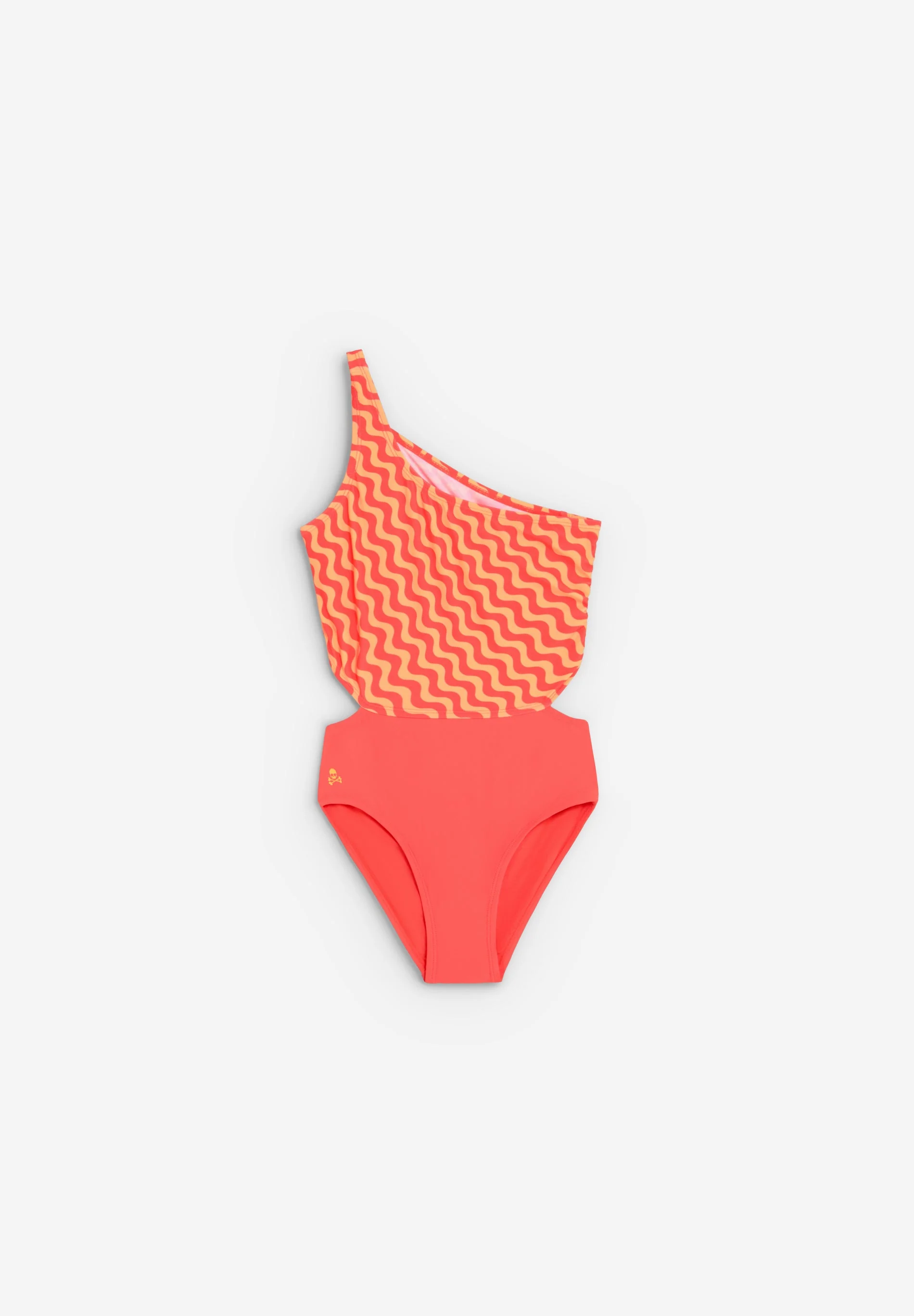 SCWAVES SWIMSUIT GIRLS