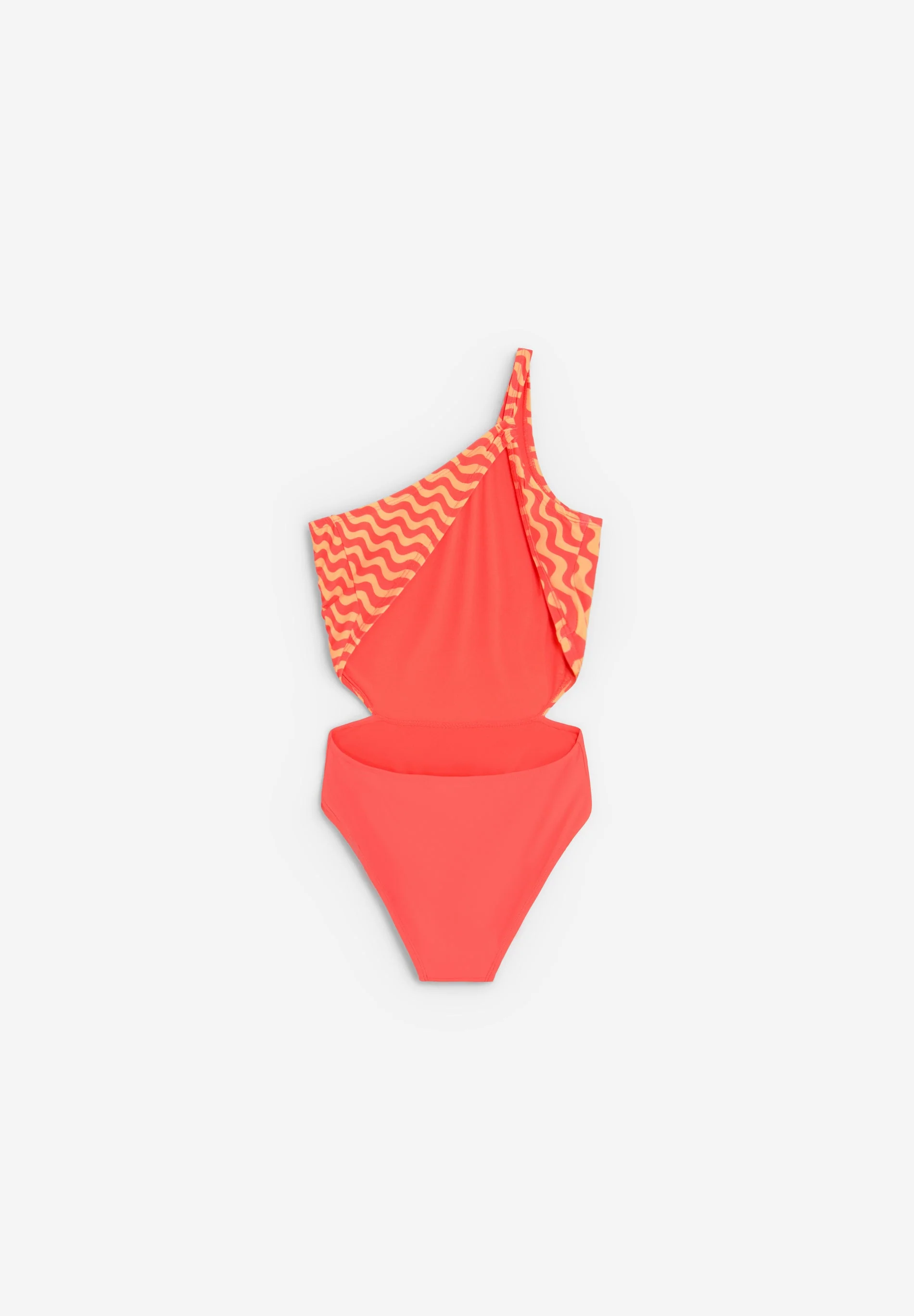 SCWAVES SWIMSUIT GIRLS - Image 2