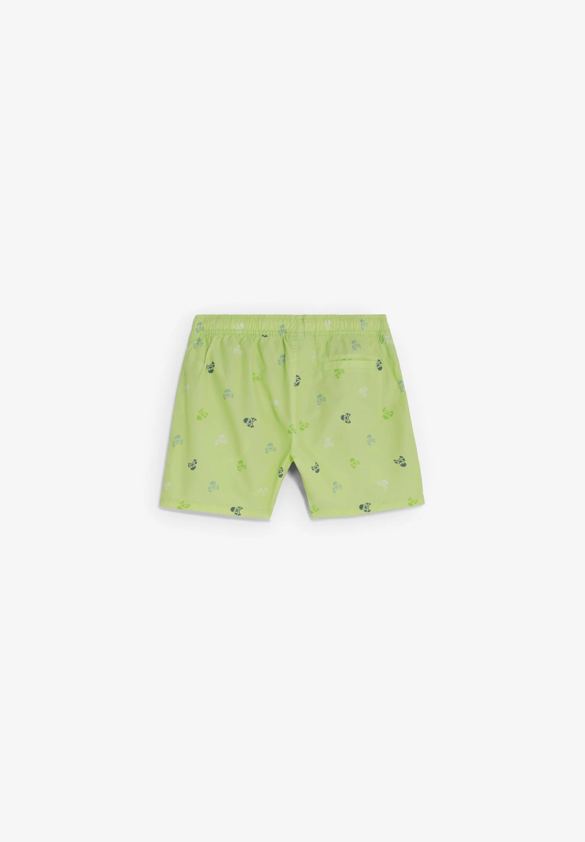 SCSKULL COLORFUL SWIMSUIT KIDS - Image 2