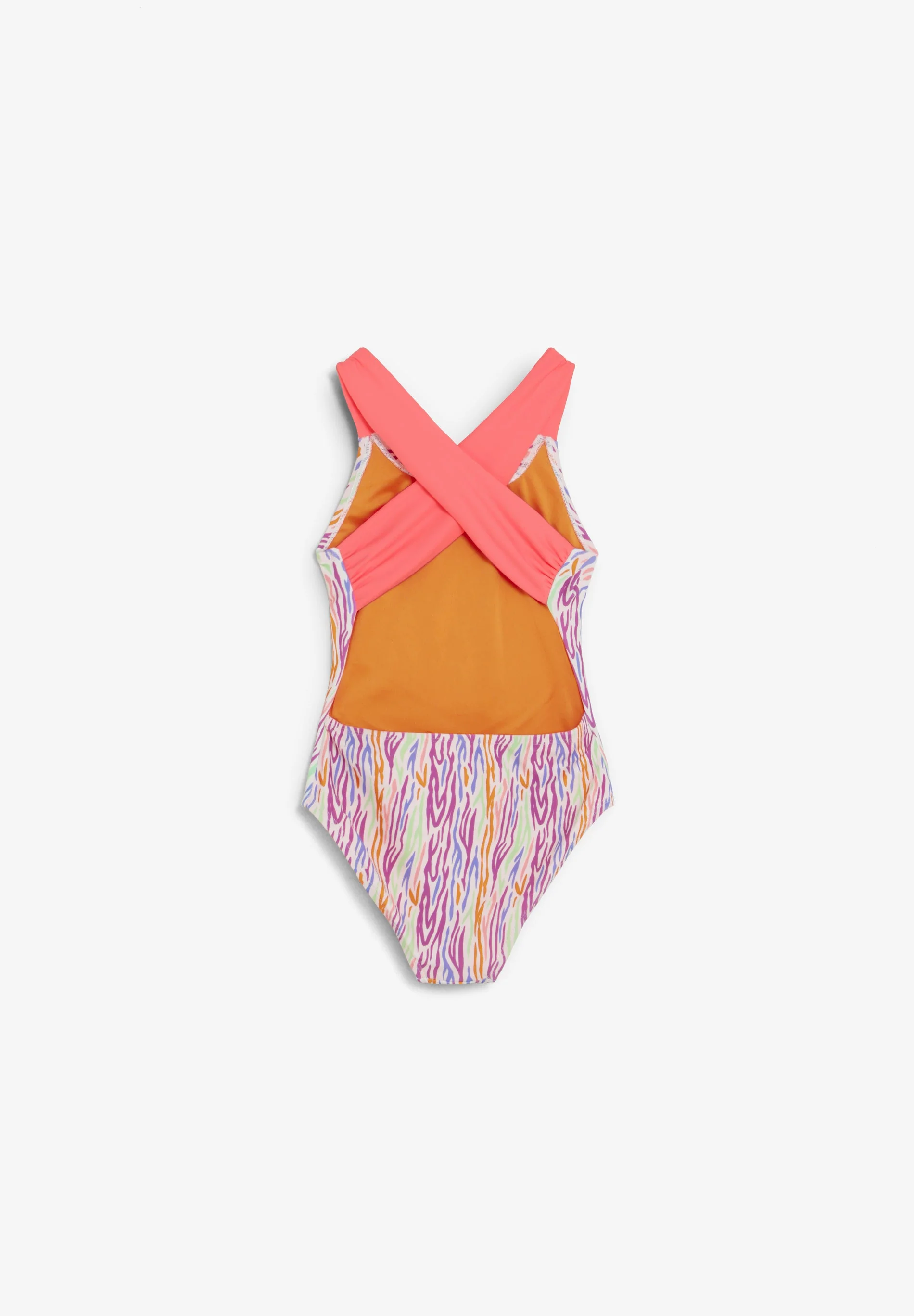 SCMULTICOLOR SWIMSUIT GIRLS - Image 2