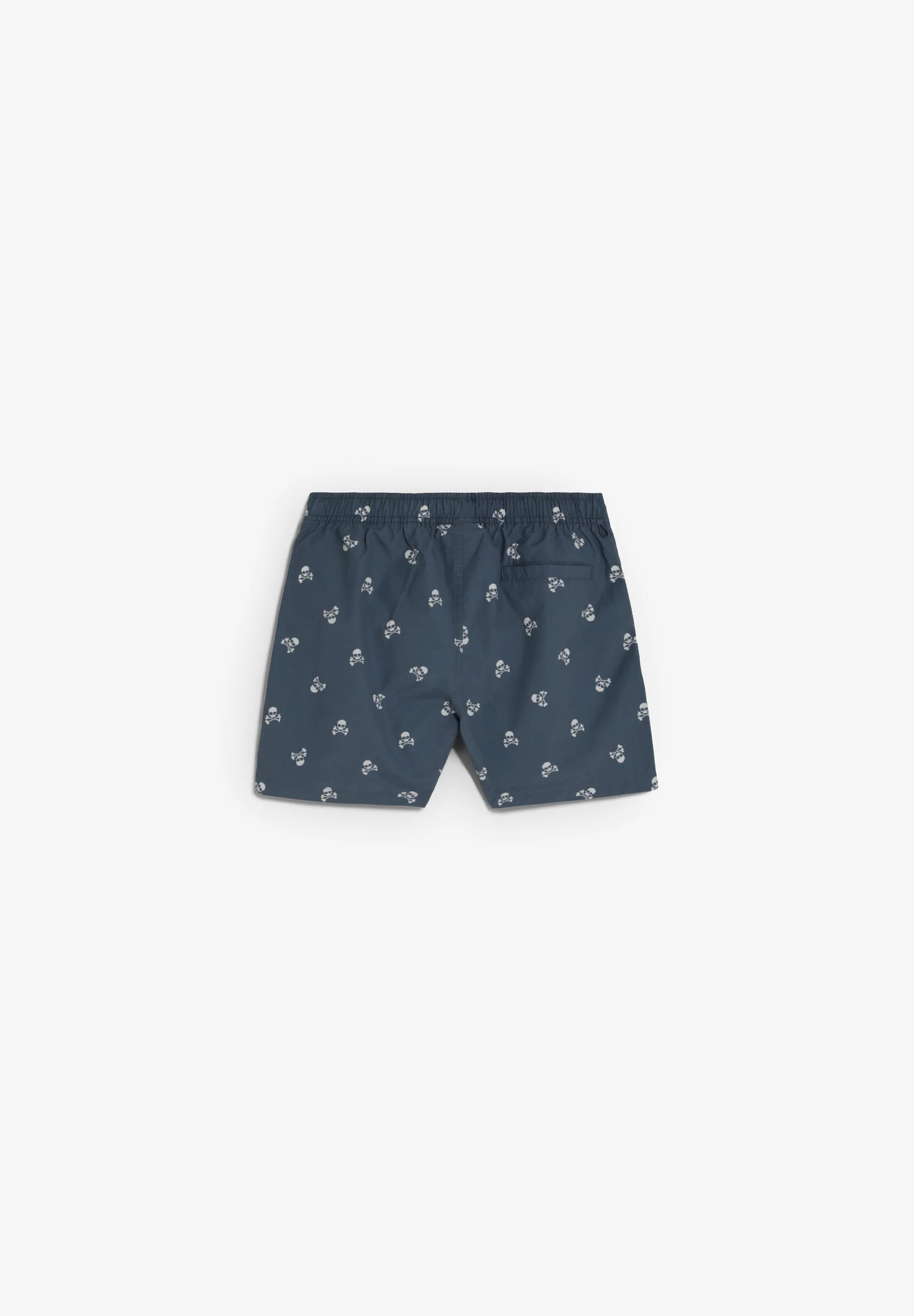 SCSKULL DELAVE SWIMSUIT KIDS - Image 2