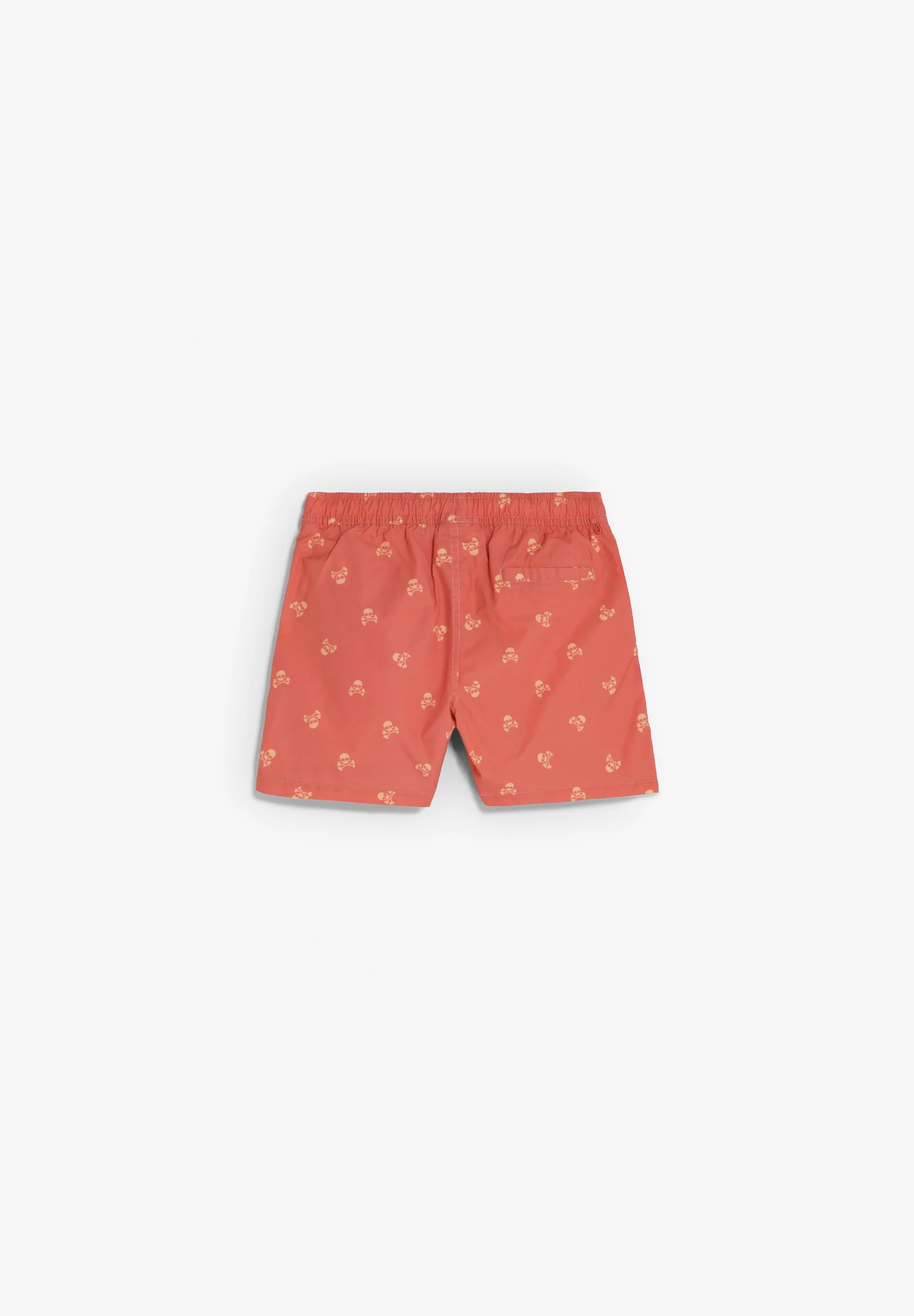SCSKULL DELAVE SWIMSUIT KIDS - Image 2