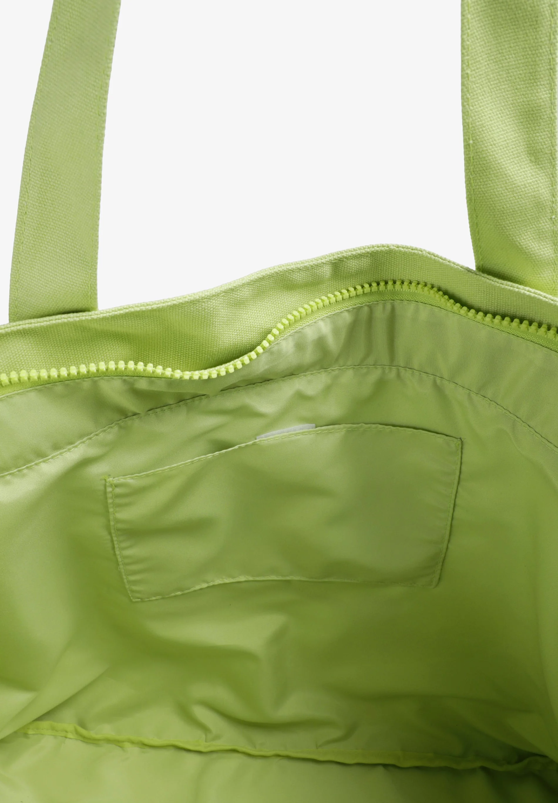 SKULL TOTE BAG - Image 9