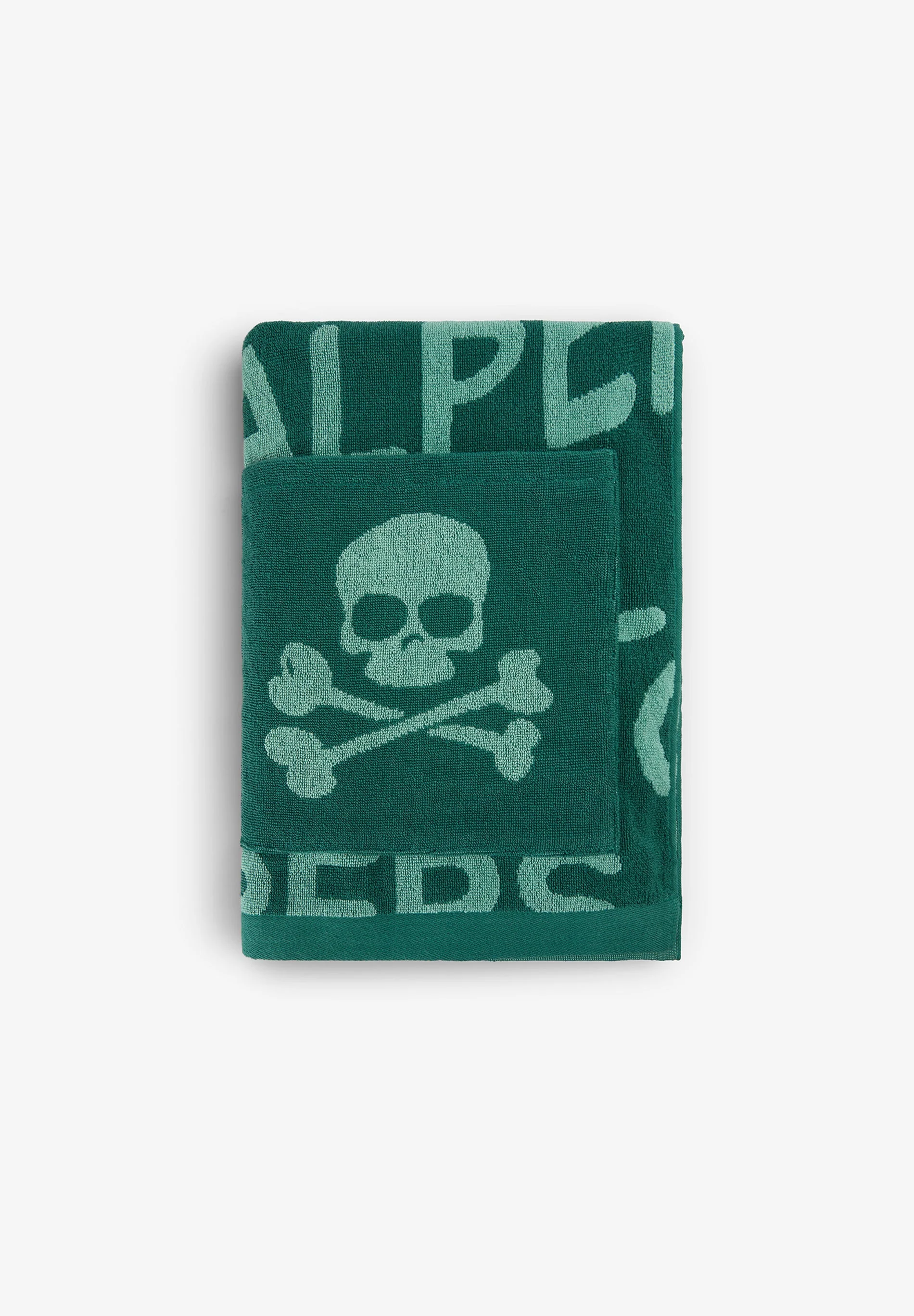 SKULL TOWEL - Image 2