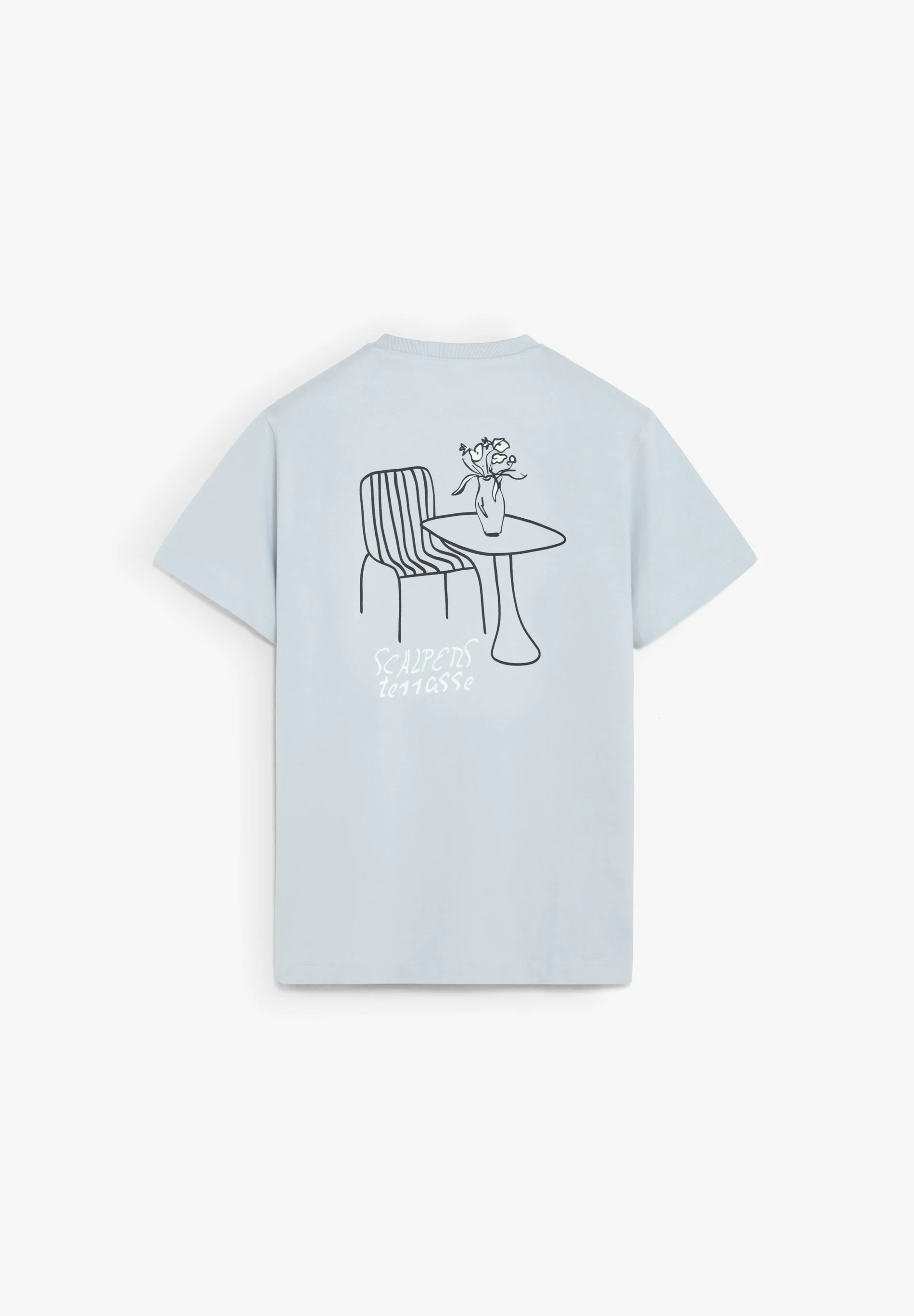 REGULAR FIT PRINTED T-SHIRT - Image 2