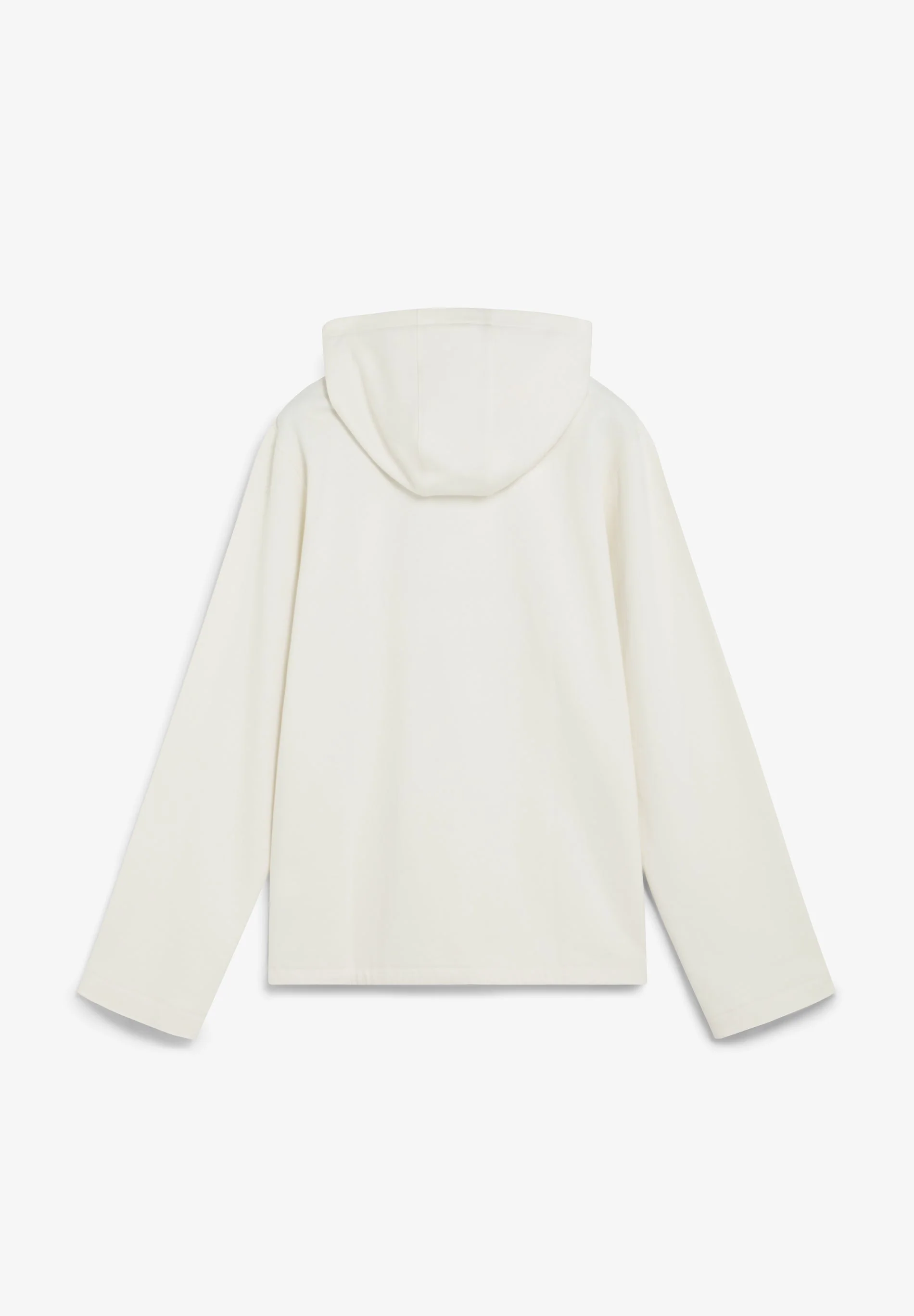 HOODIE WITH FRONT POCKET - Image 2