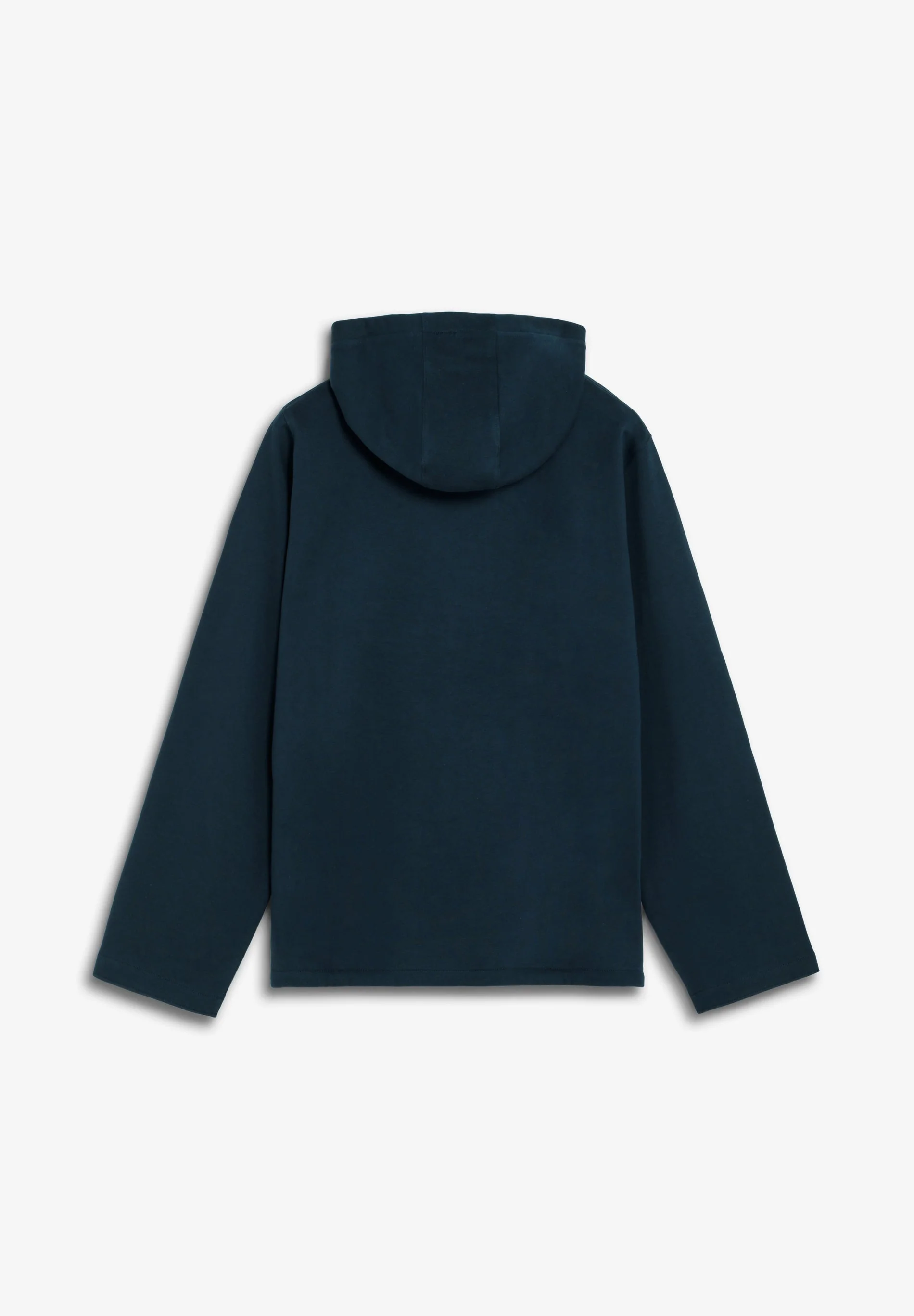 HOODIE WITH FRONT POCKET - Image 2