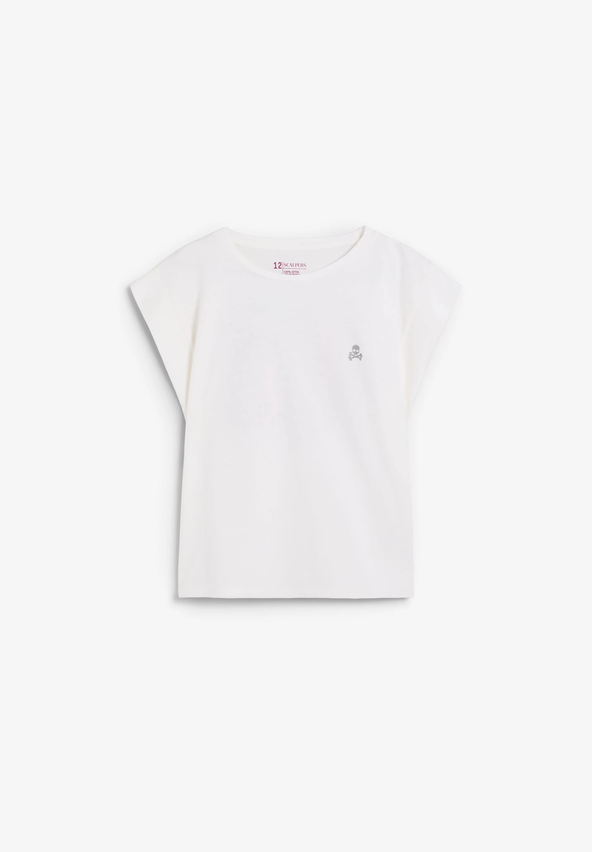 ANIMAL PRINT T-SHIRT