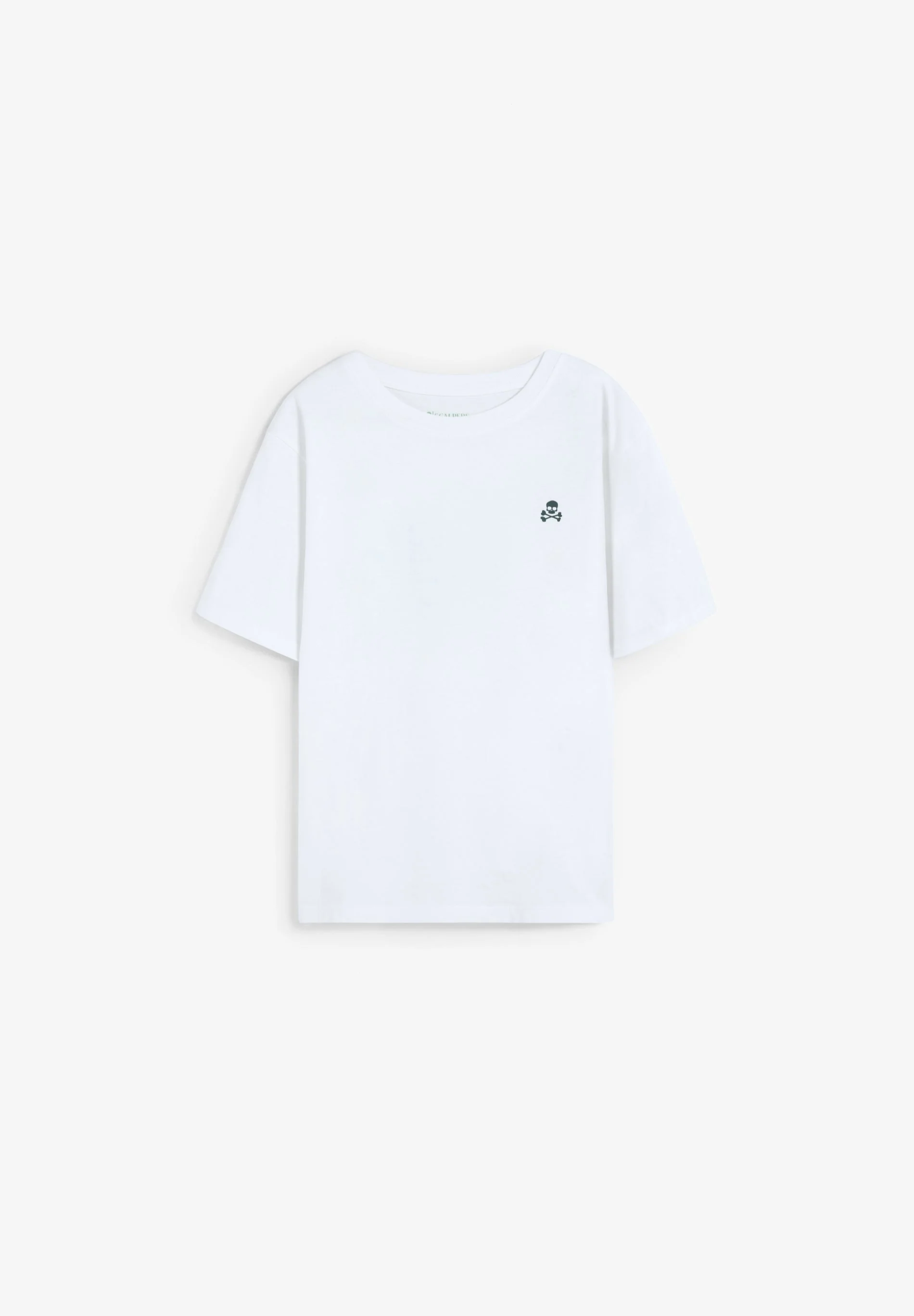 MIXED FEELINGS PRINT T-SHIRT - Image 6
