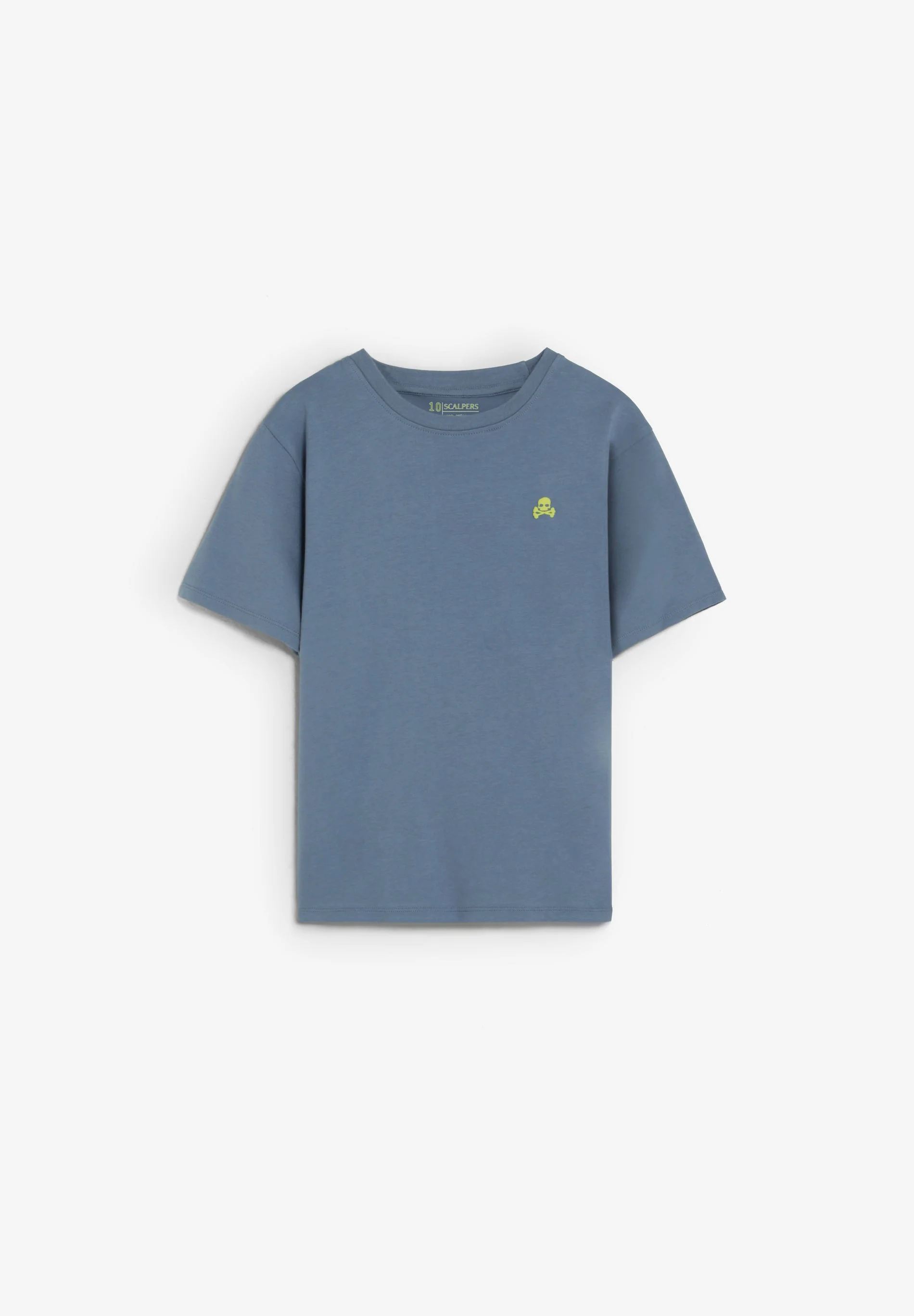 COOLER PRINT T-SHIRT