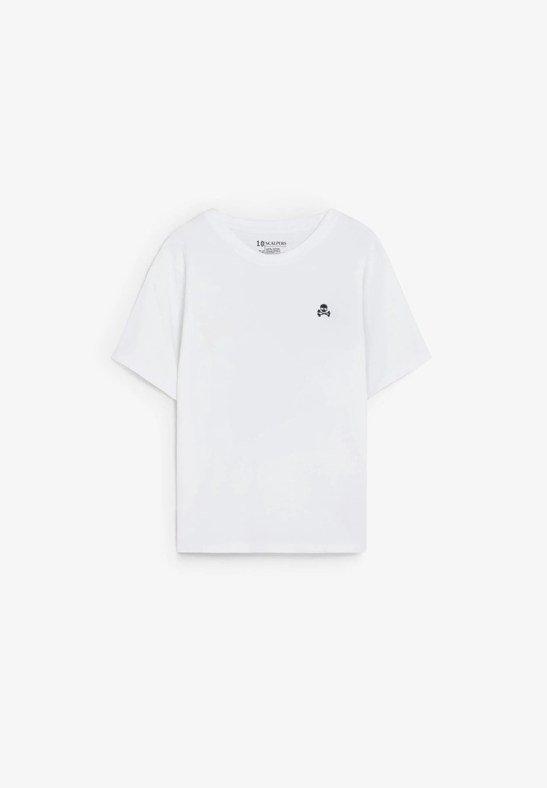 COOLER PRINT T-SHIRT - Image 2