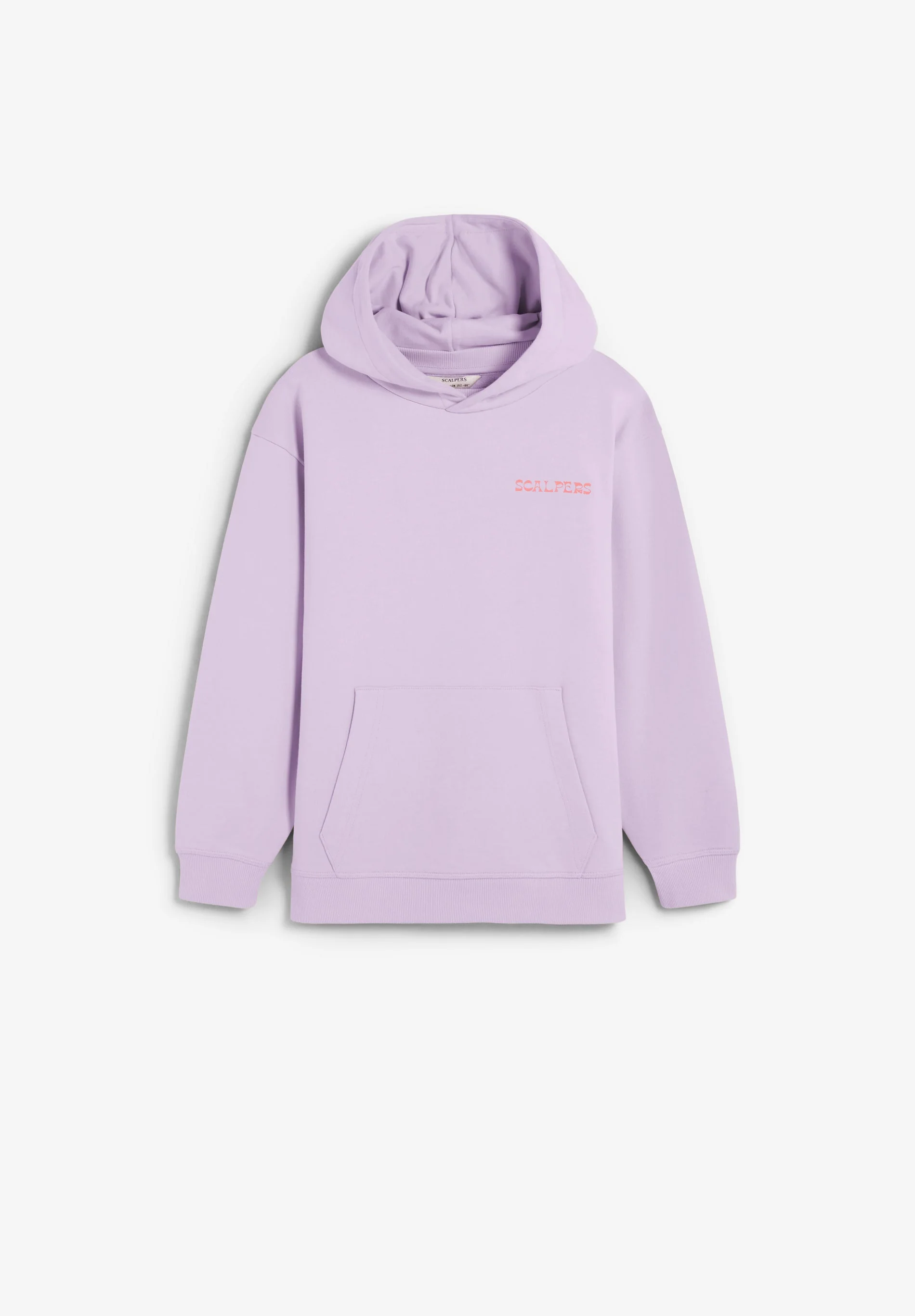 NEON HOODIE