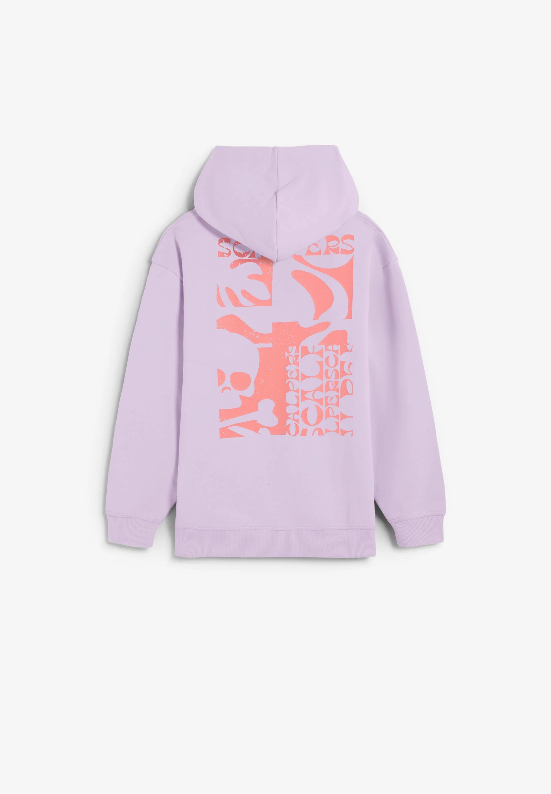 NEON HOODIE - Image 2