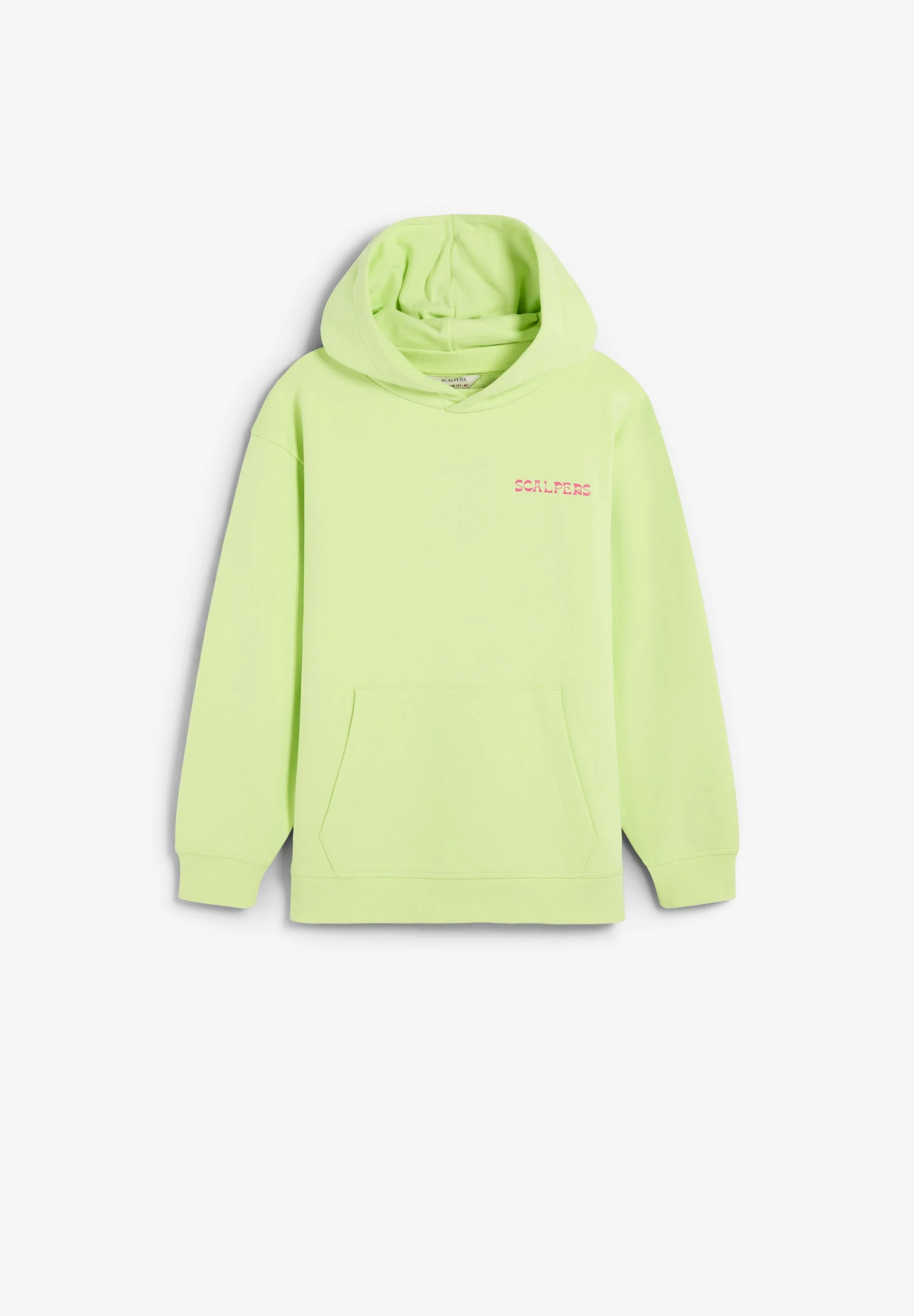 NEON HOODIE