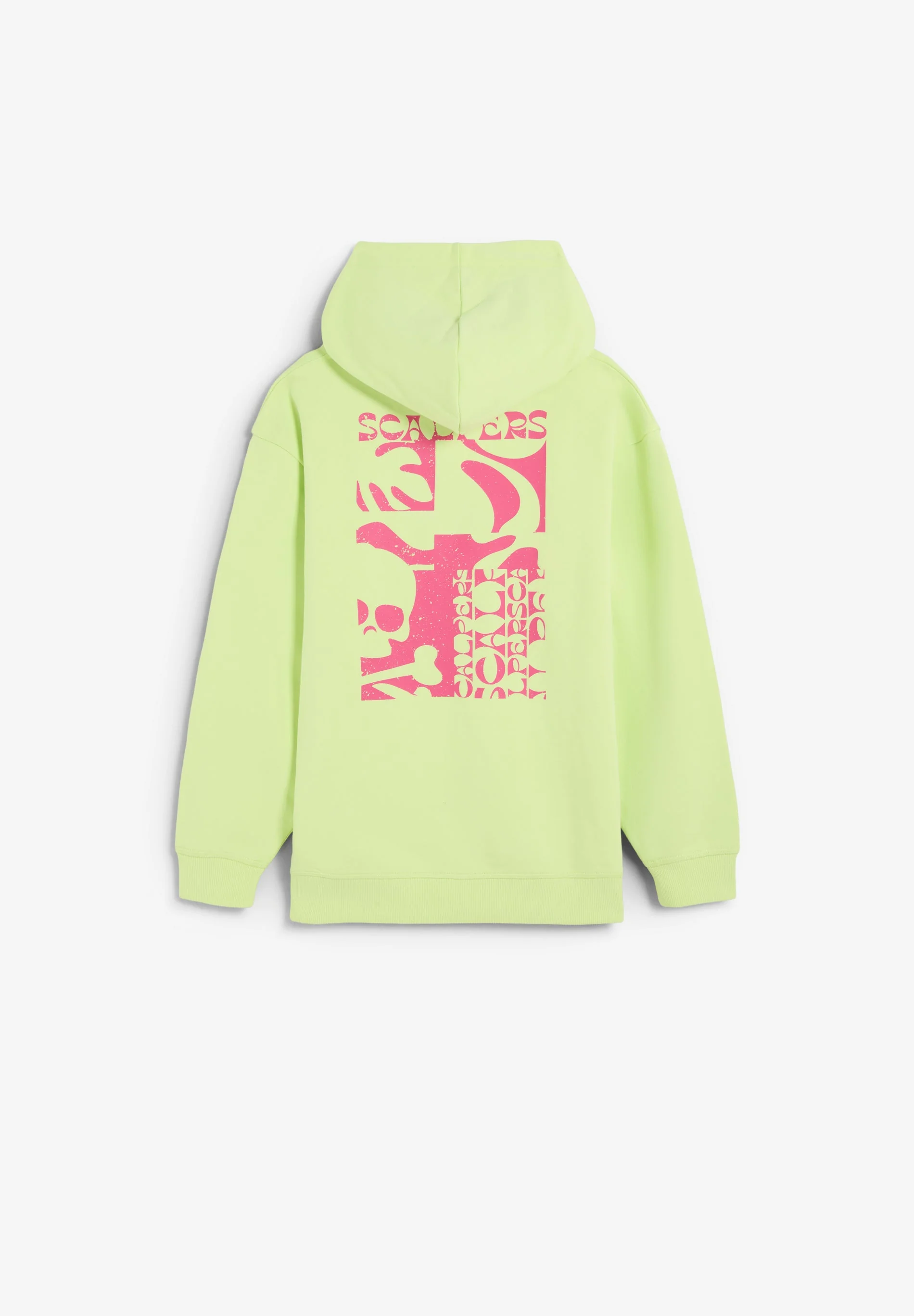 NEON HOODIE - Image 2