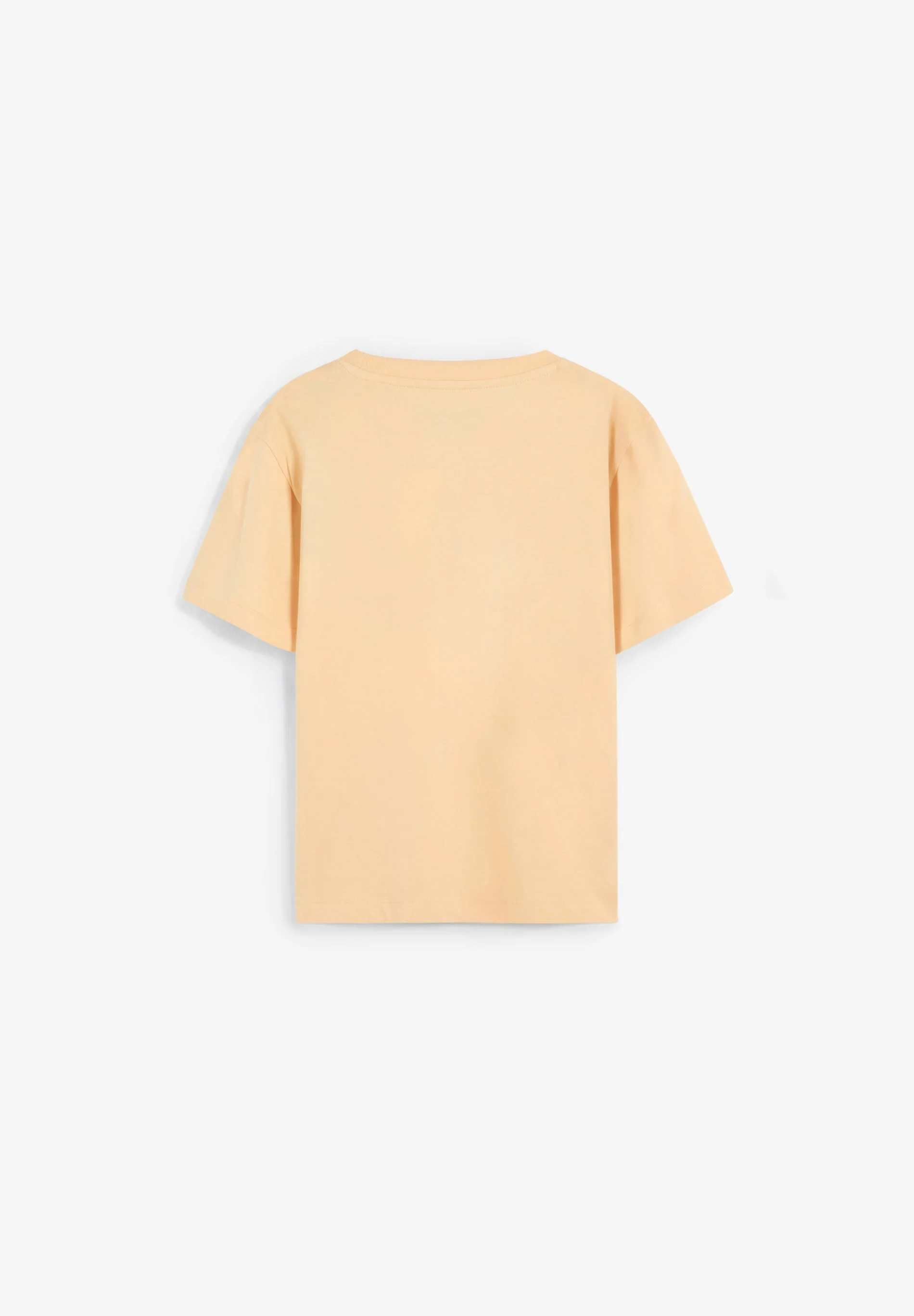 PRINTED SKULL T-SHIRT - Image 2