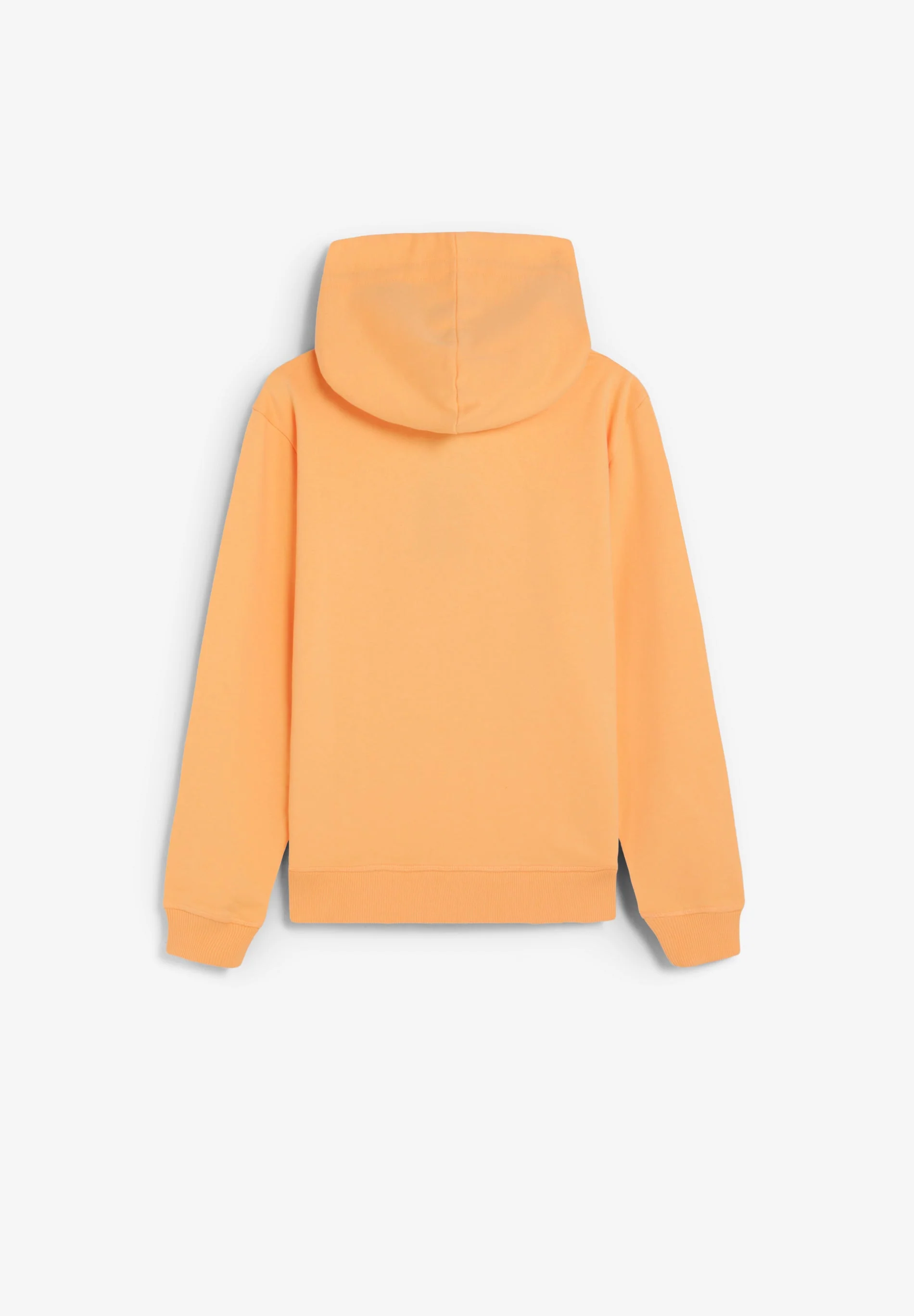 SKULL DETAIL HOODIE - Image 2