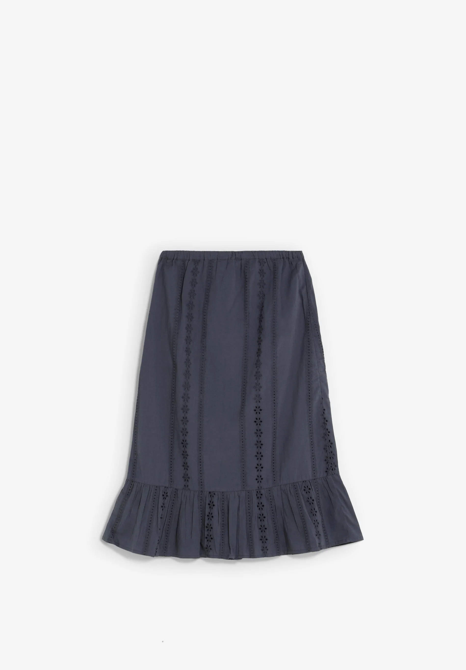 SCSCHIFFLI MIDI SKIRT GIRLS - Image 3