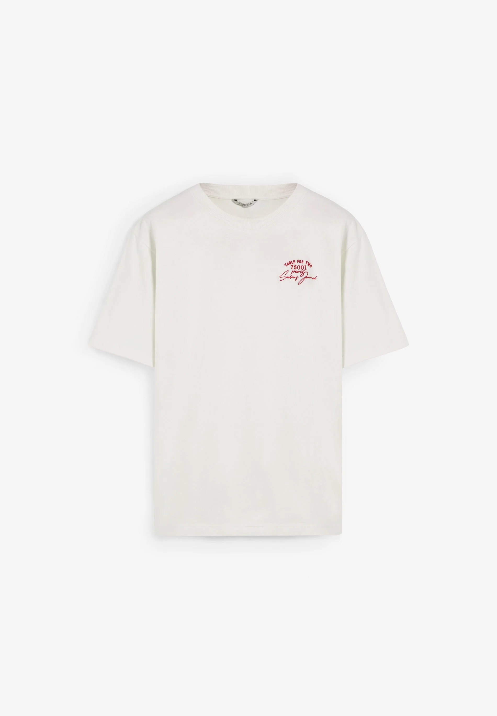 PARIS PRINT T-SHIRT - Image 9