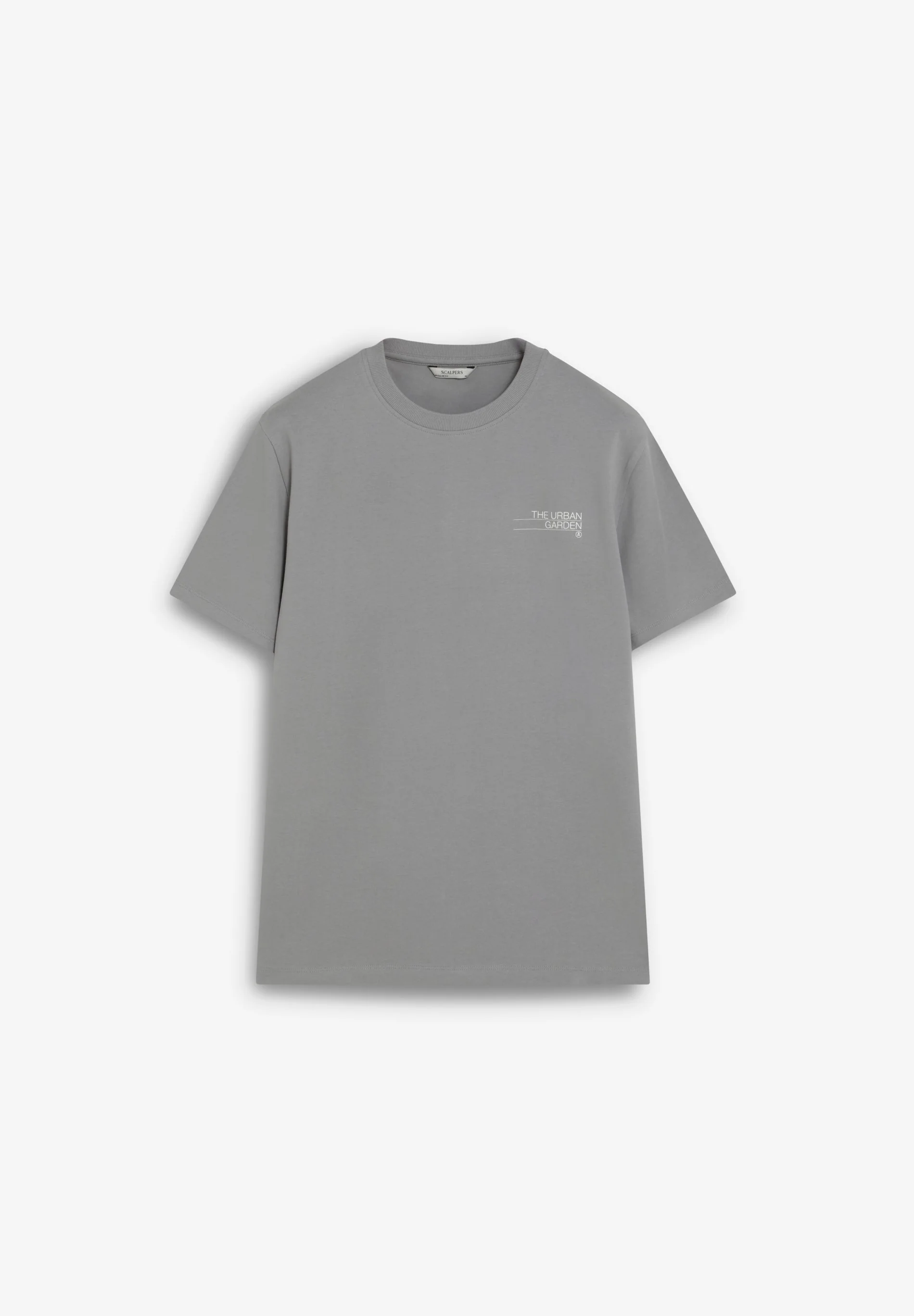 REGULAR FIT PRINTED T-SHIRT - Image 2