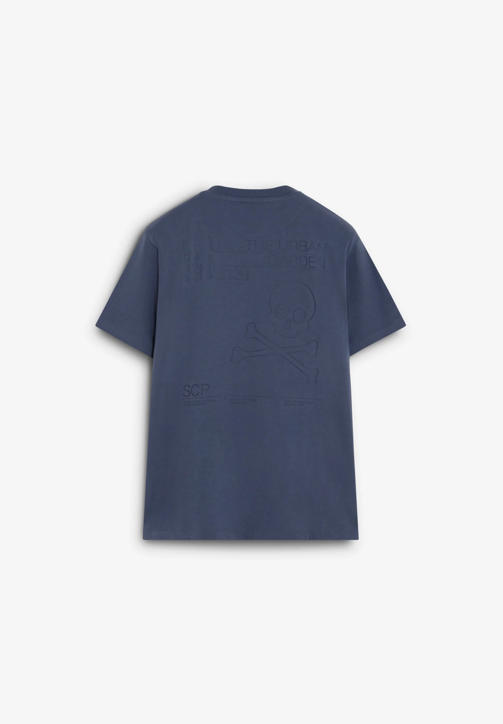 REGULAR FIT PRINTED T-SHIRT - Image 2