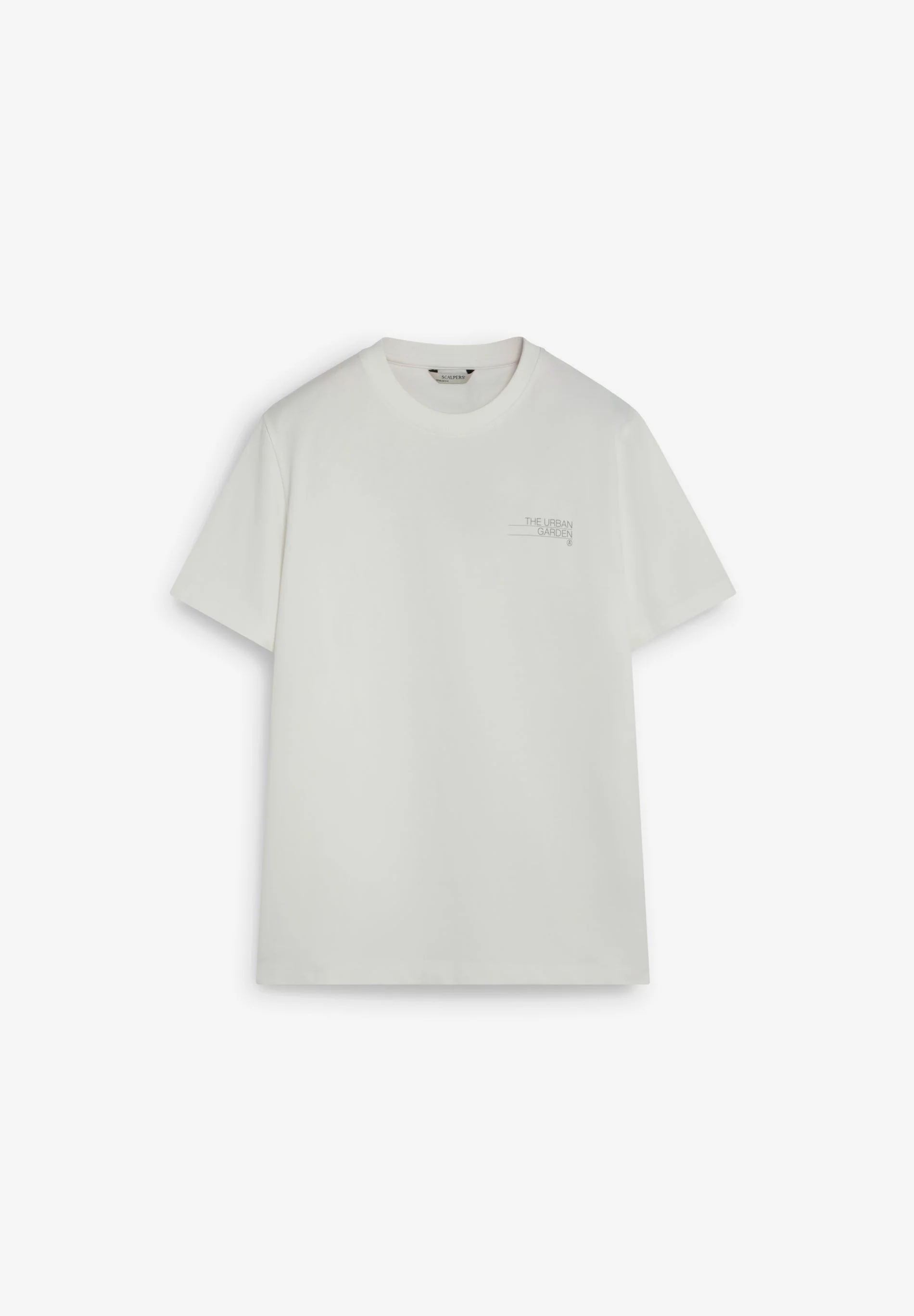 REGULAR FIT PRINTED T-SHIRT - Image 2