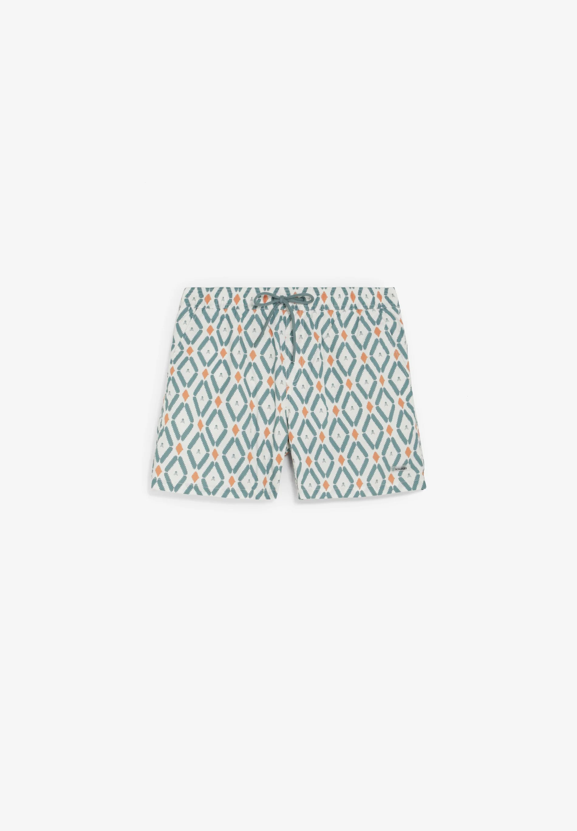 SCPALERMO SWIMSUIT