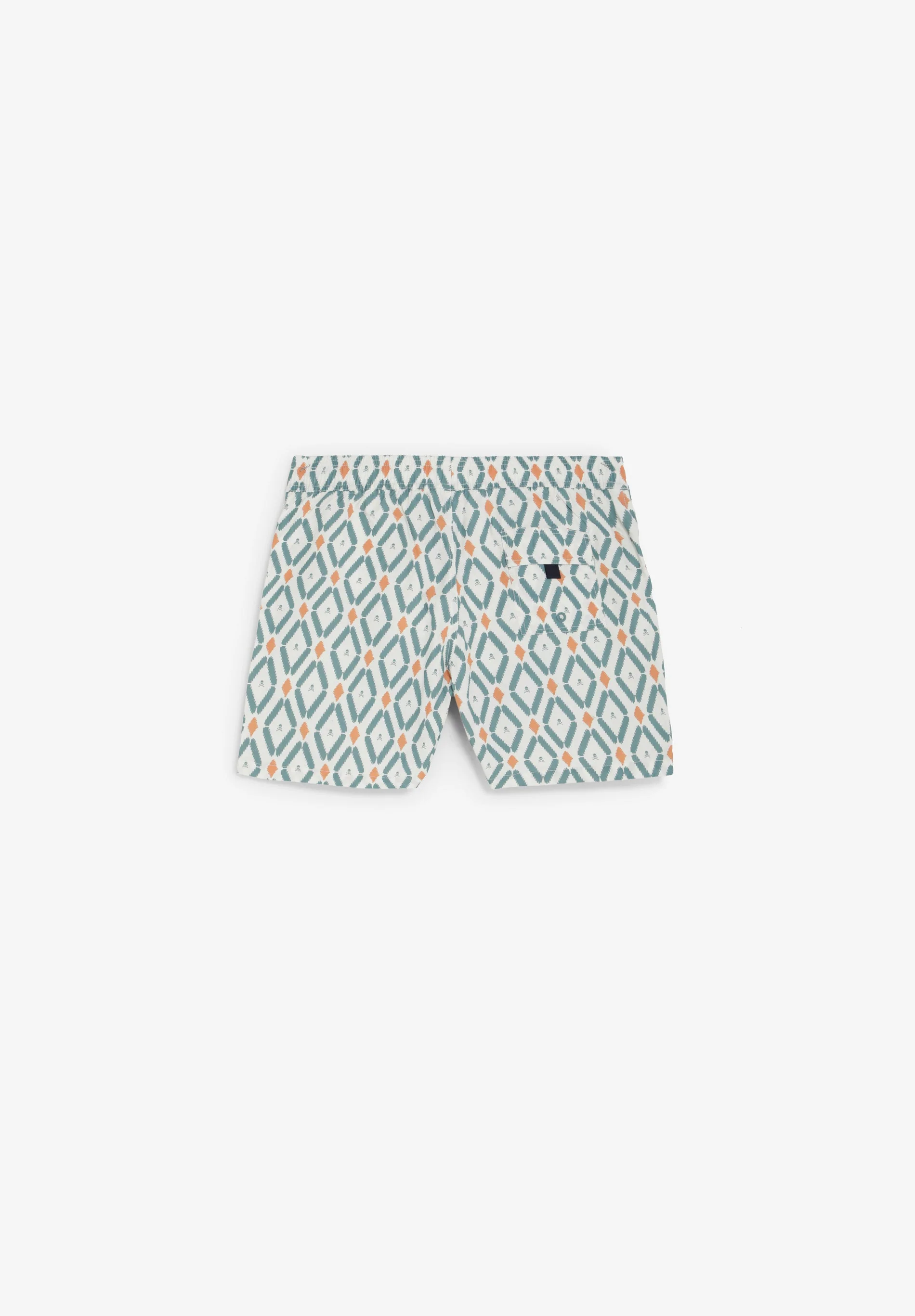 SCPALERMO SWIMSUIT - Image 2