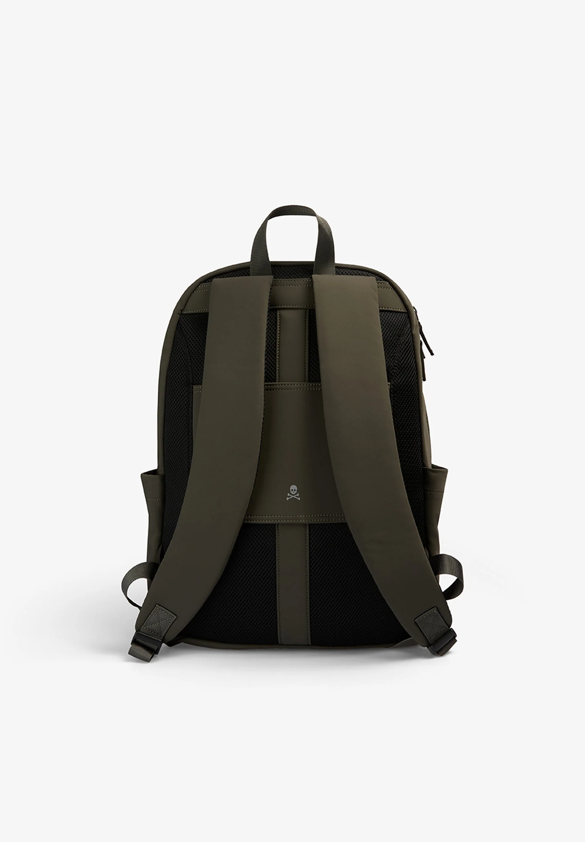 TECHNICAL BACKPACK WITH POCKETS - Image 2