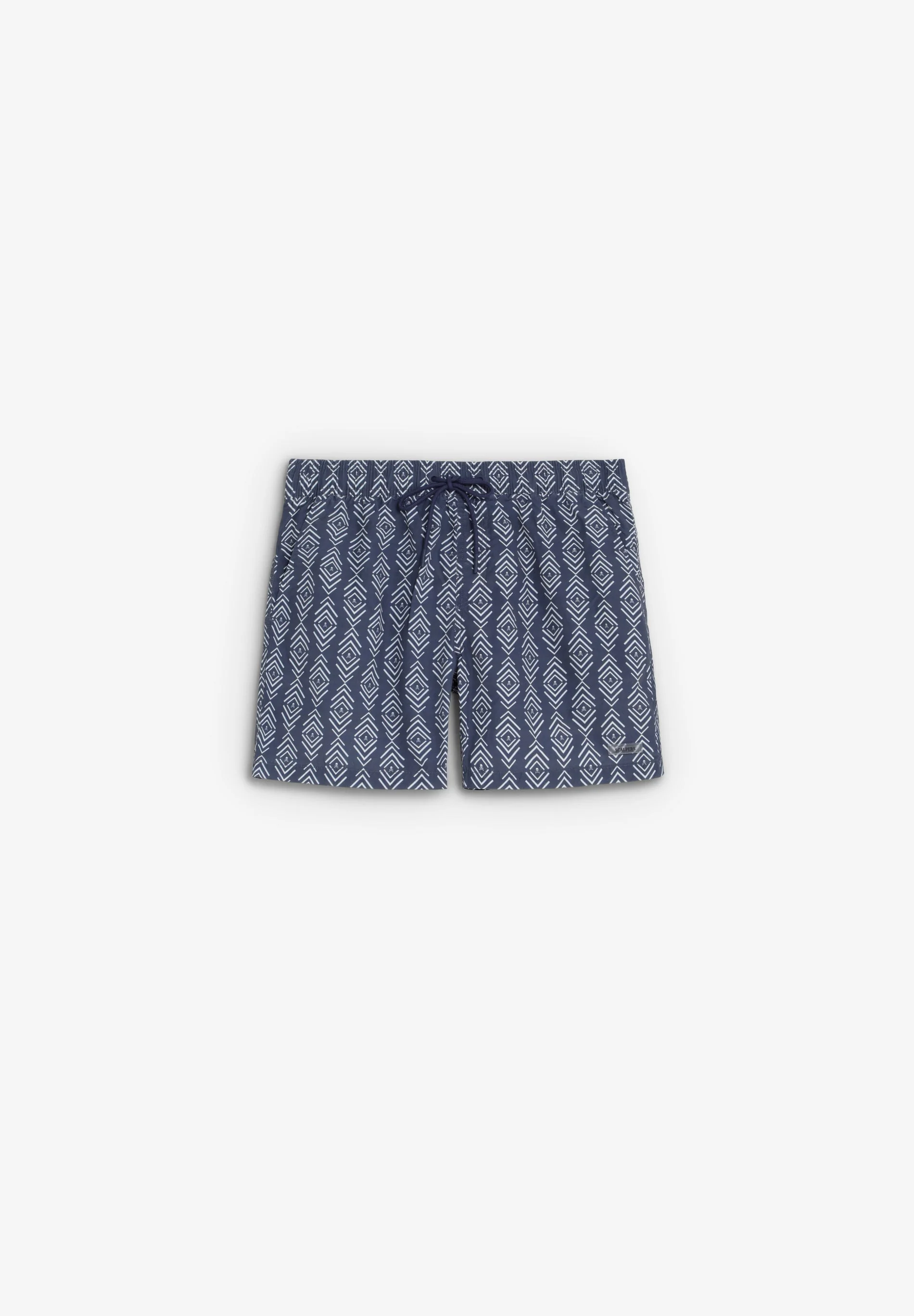 SCINDIGO SKULL SWIMSUIT
