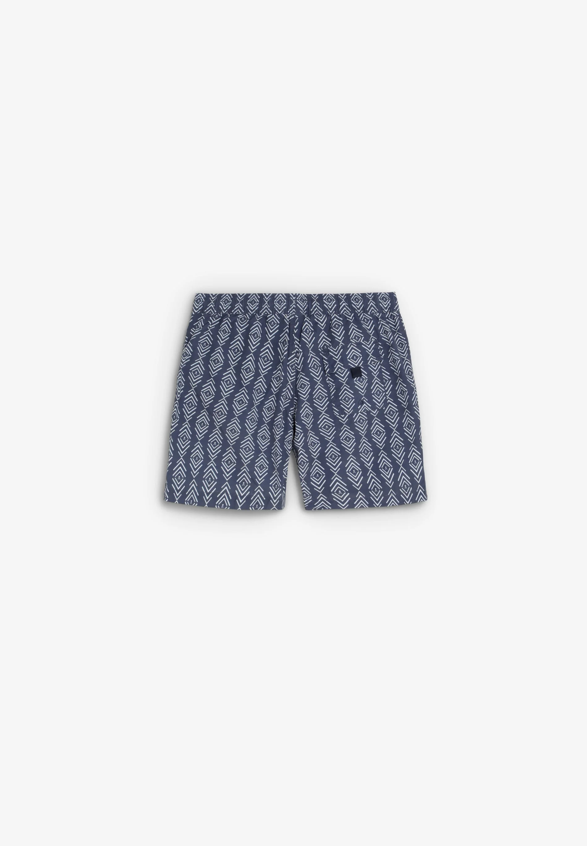 SCINDIGO SKULL SWIMSUIT - Image 2