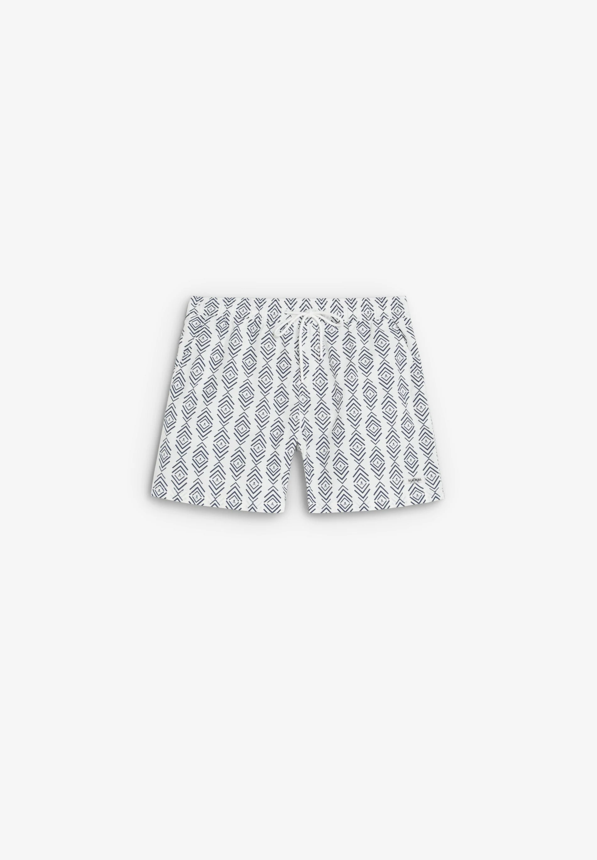 SCINDIGO SKULL SWIMSUIT
