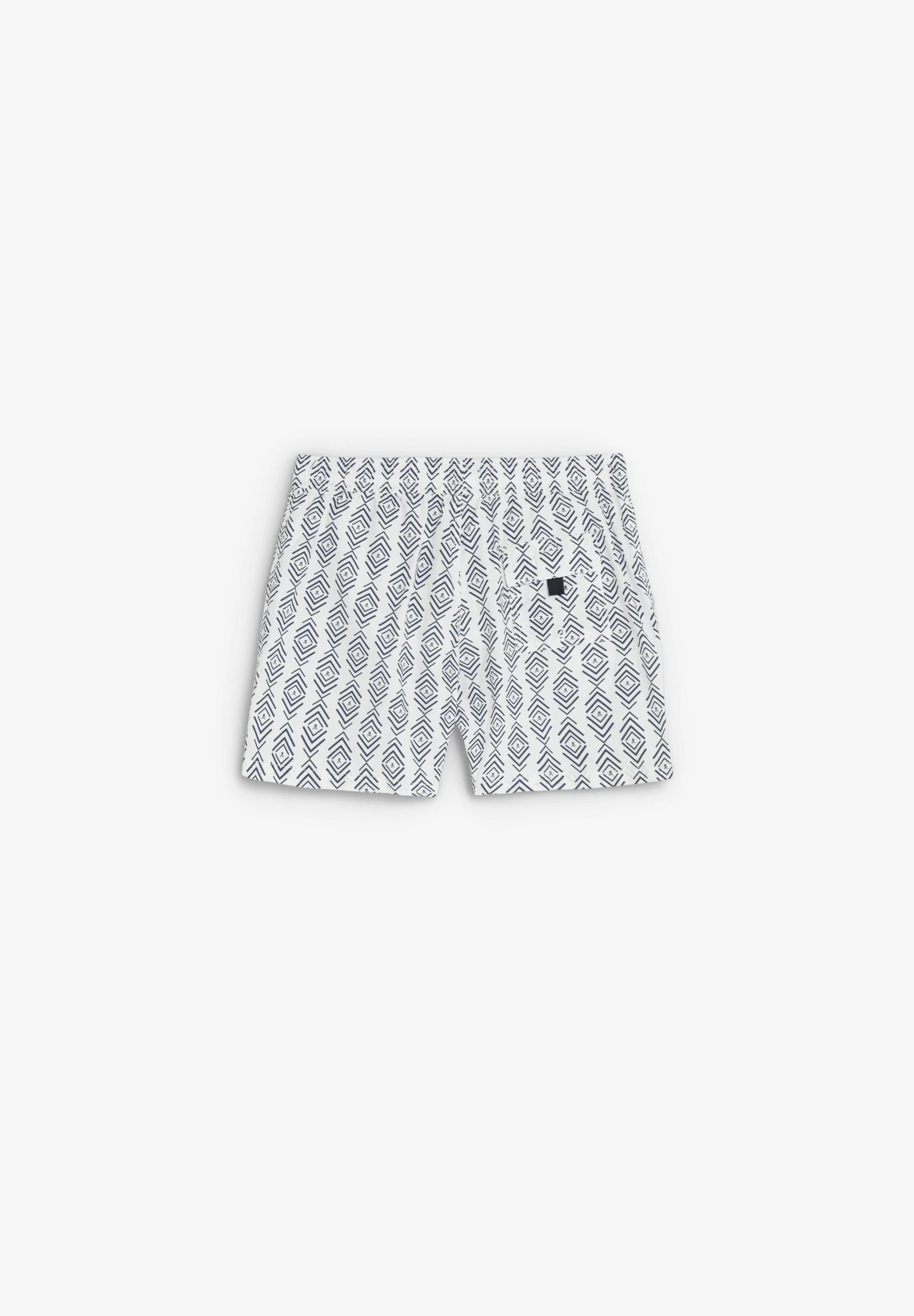SCINDIGO SKULL SWIMSUIT - Image 2