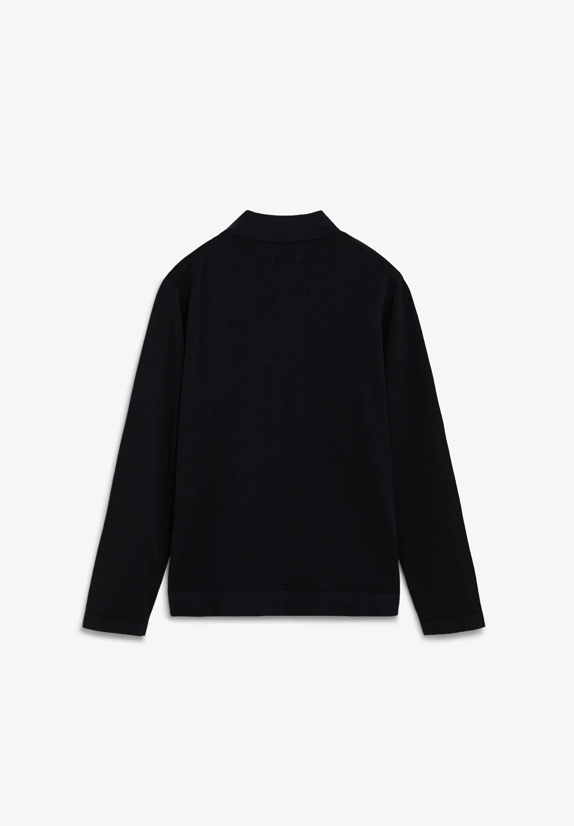 FINE KNIT CARDIGAN - Image 4