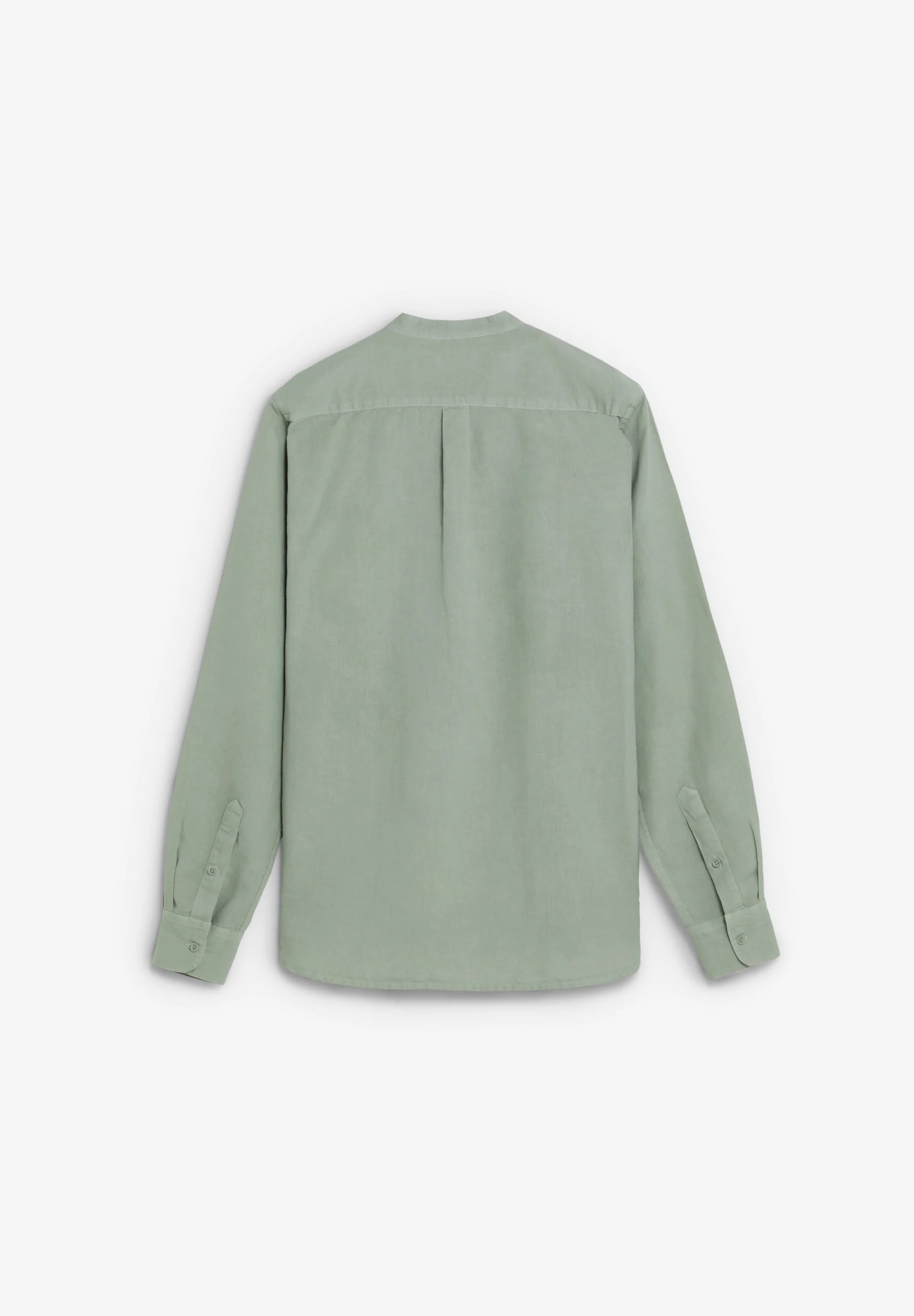 SCMAO LINEN SHIRT - Image 2