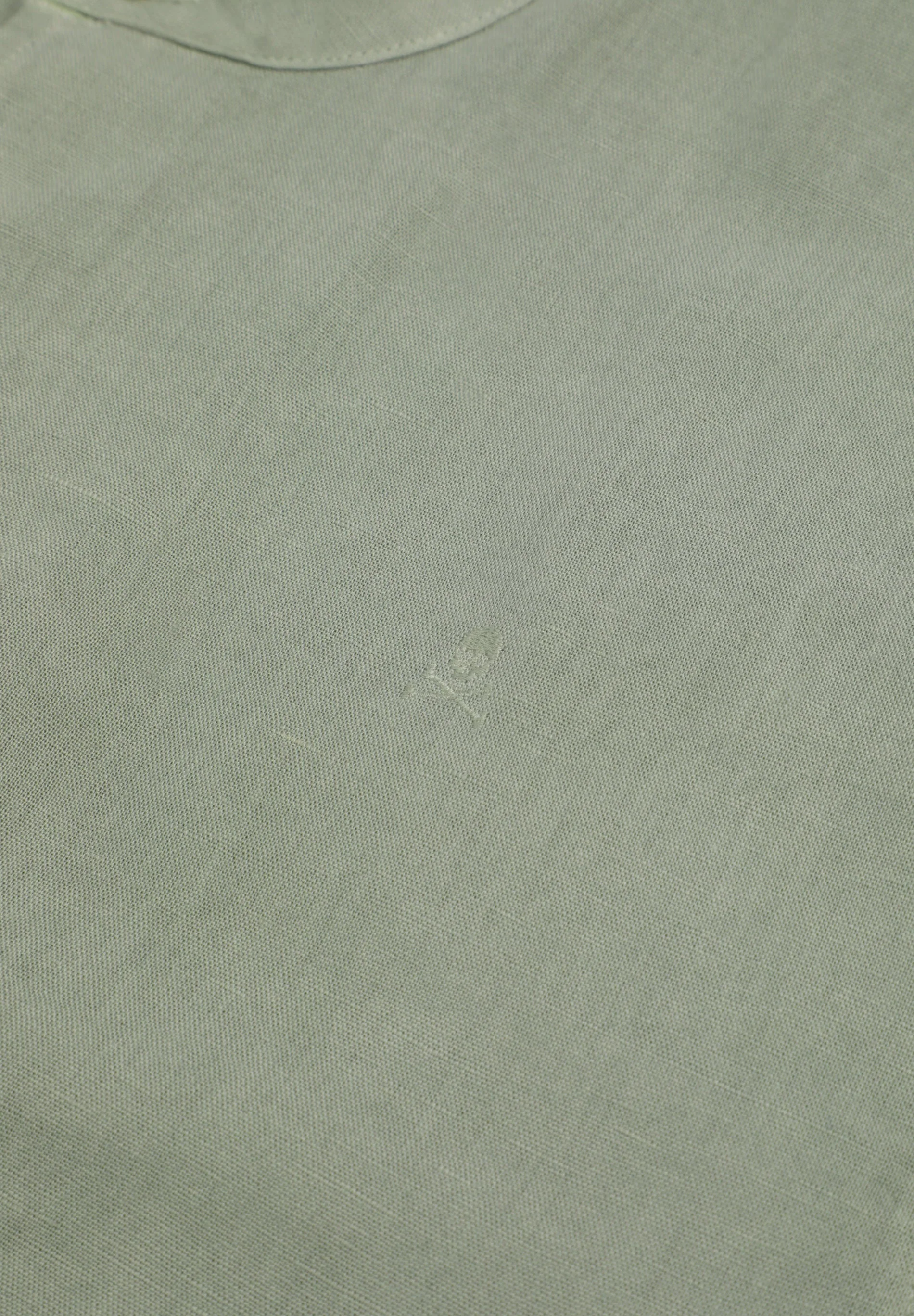SCMAO LINEN SHIRT - Image 3