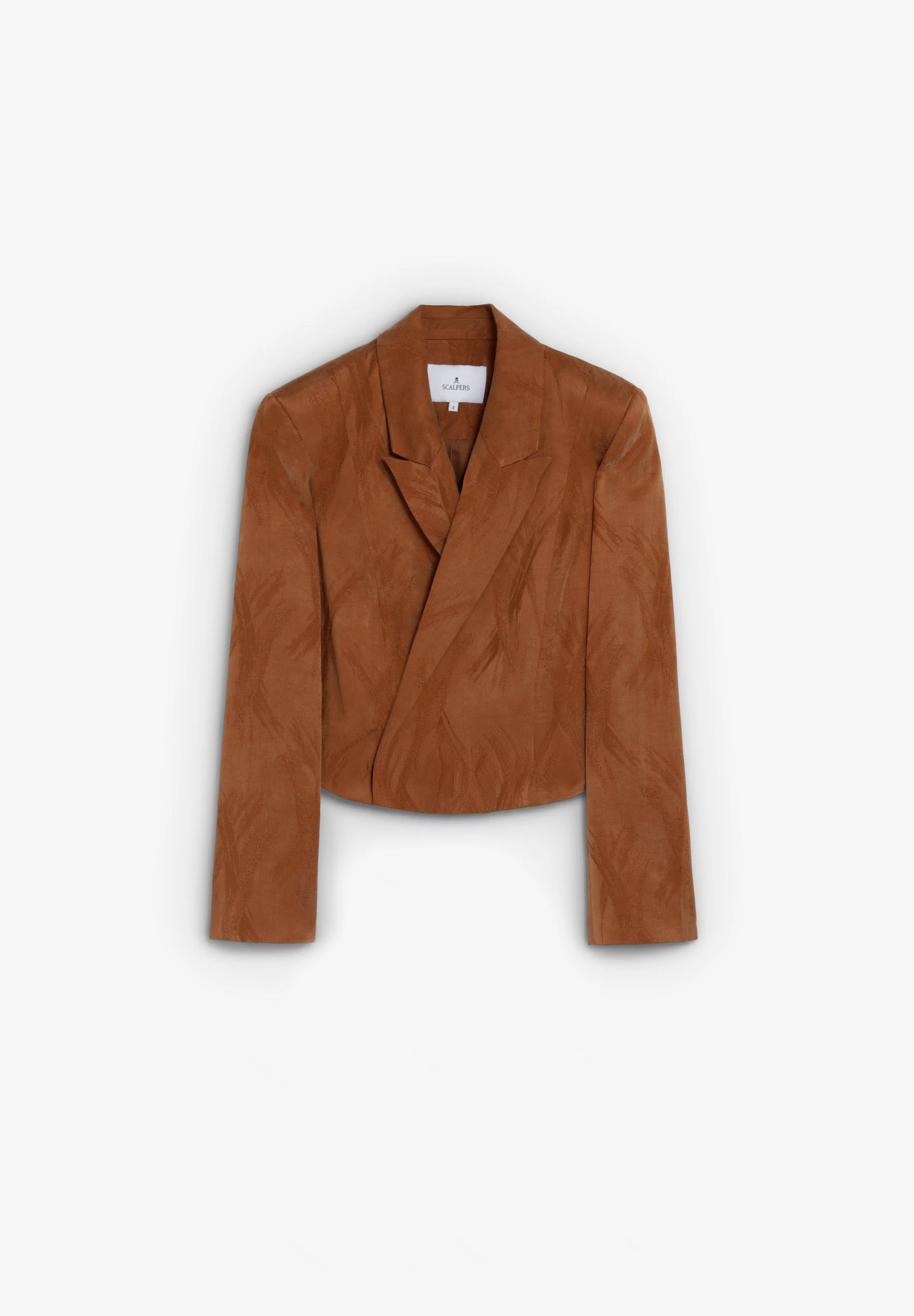 SCJACTEN BLAZER - Image 2