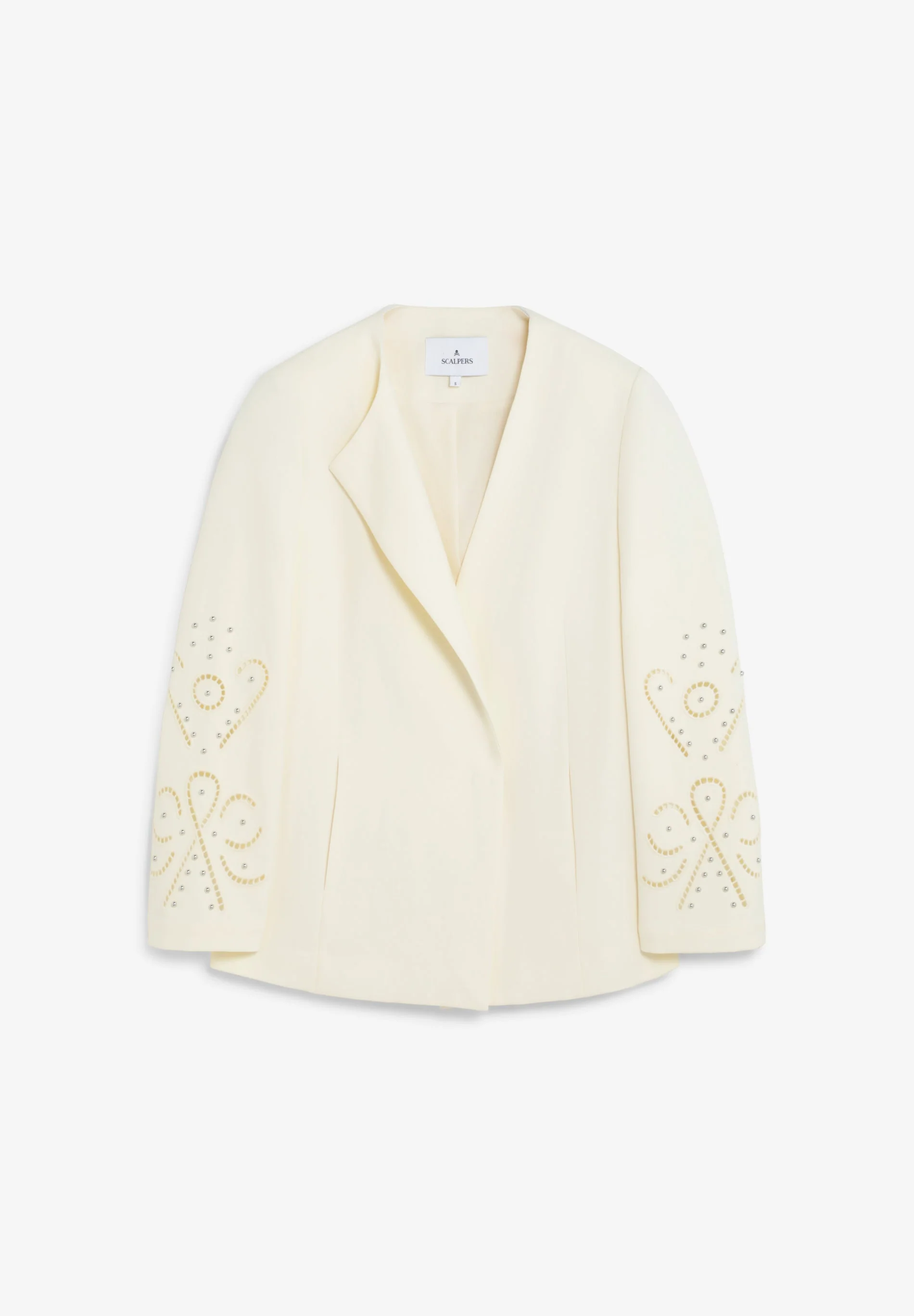 SCSTUDS SUIT BLAZER - Image 2