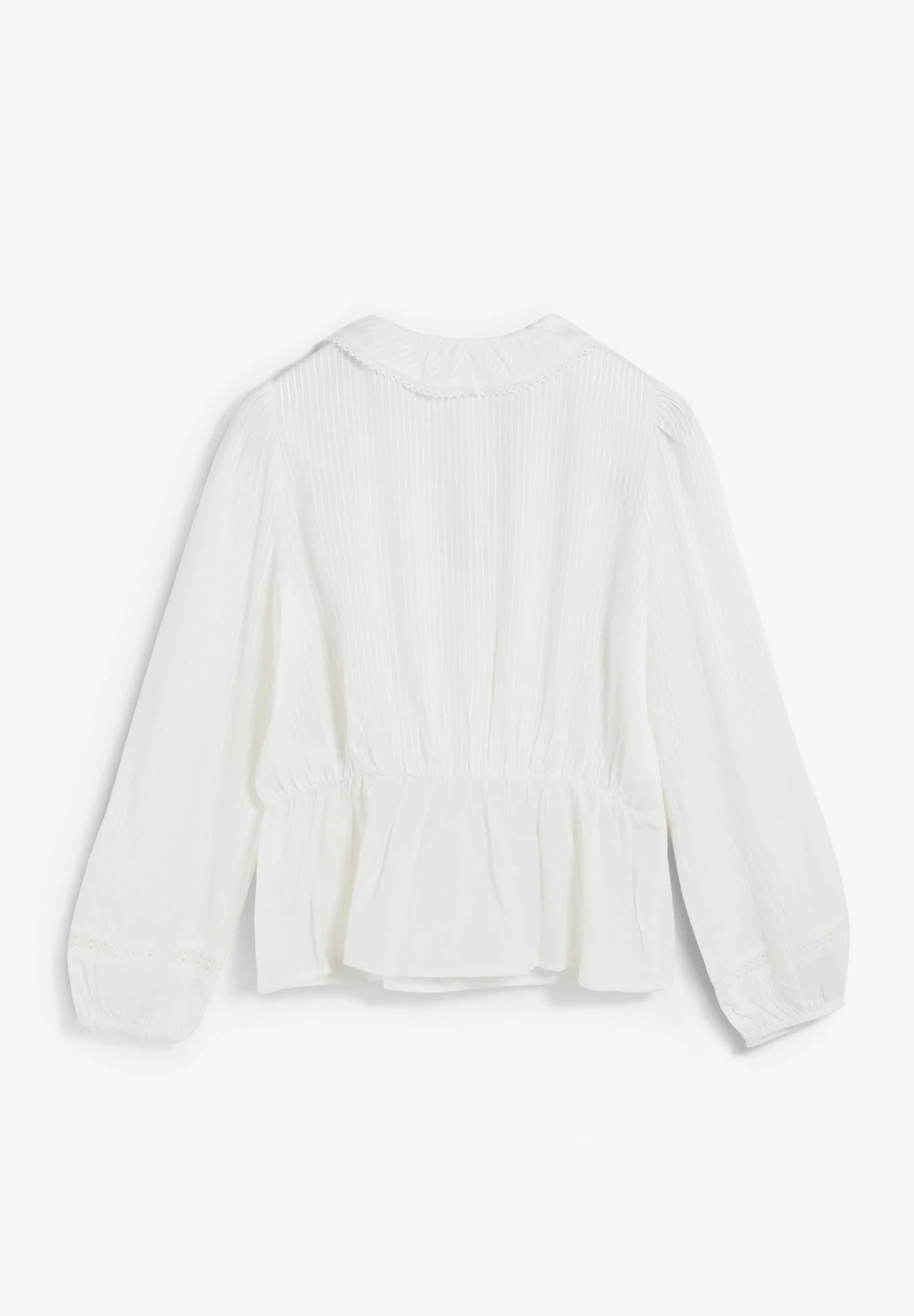 SCNET EMB BLOUSE - Image 2