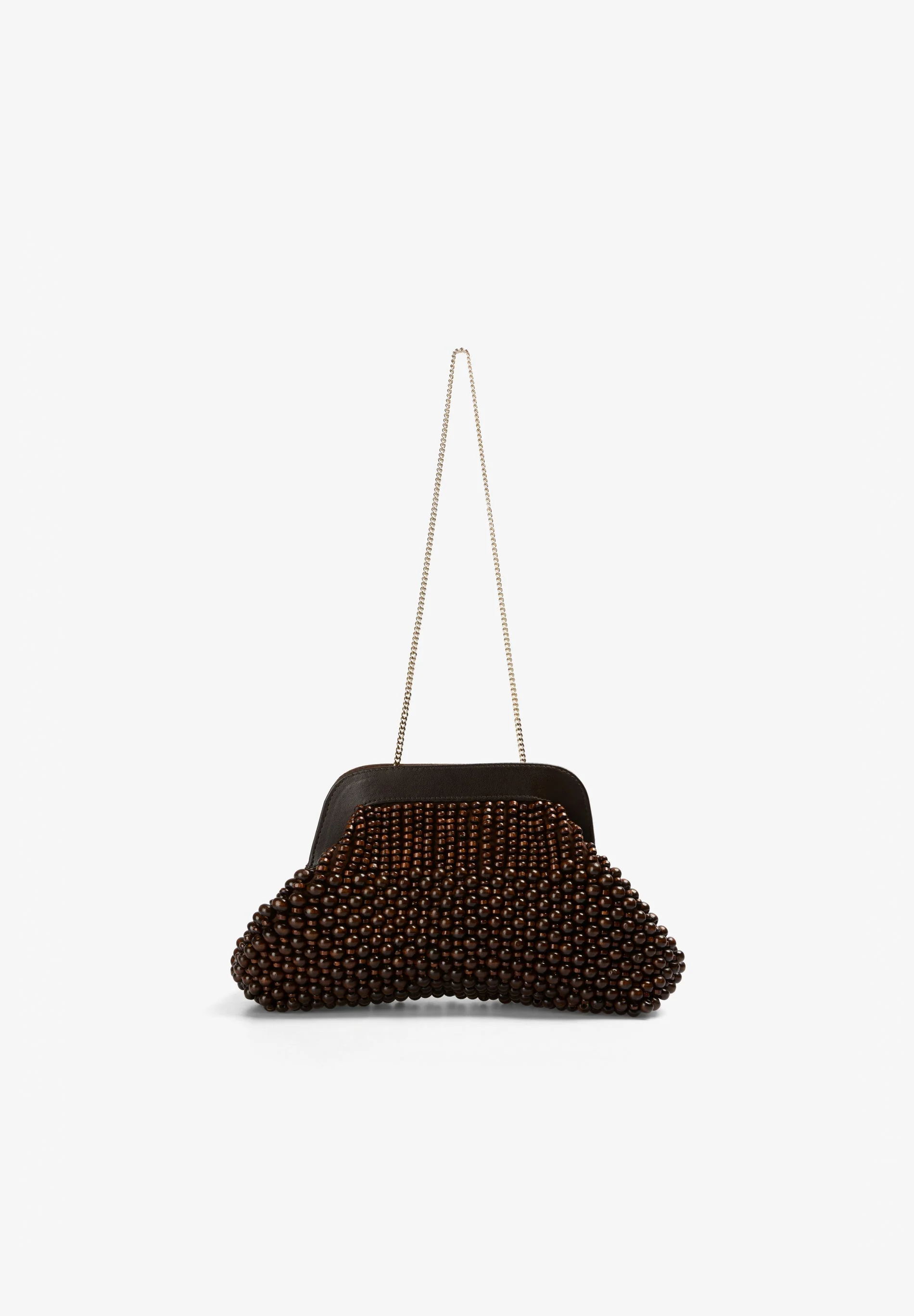SCWOODEN PAR BAG