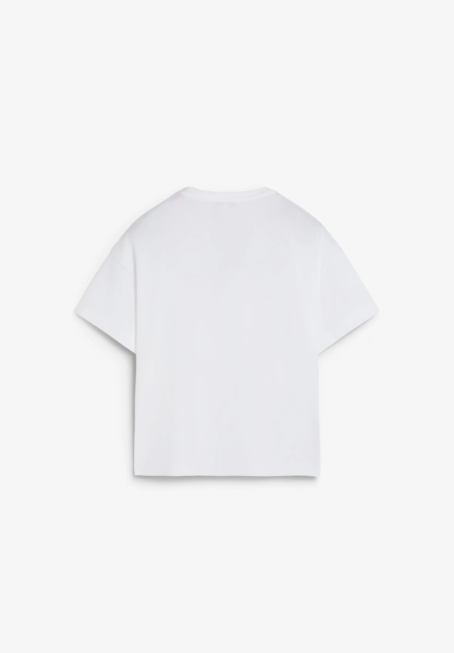 SPIRAL EMBROIDERED T-SHIRT - Image 5