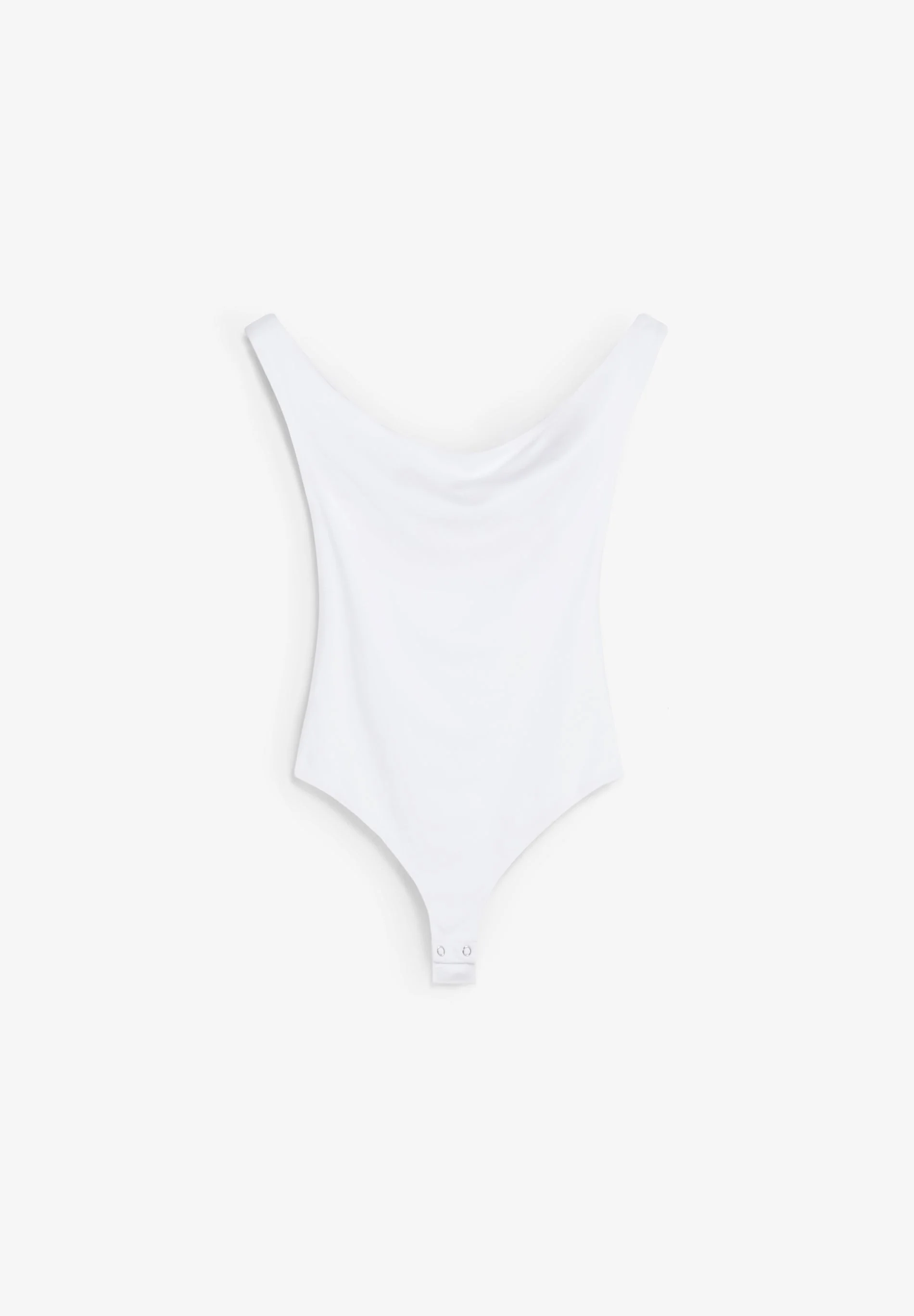 OFF THE SHOULDER BODYSUIT - Image 2