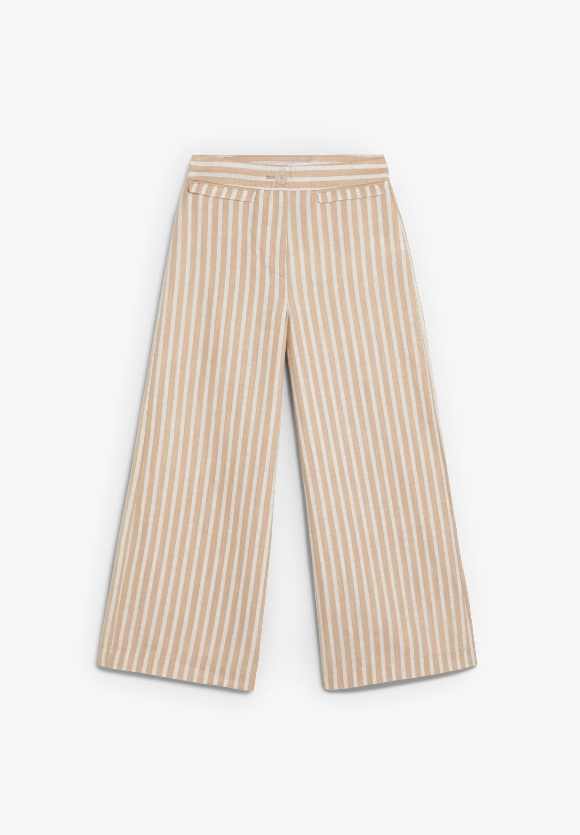 SCLINENSTRIPES PANT - Image 2