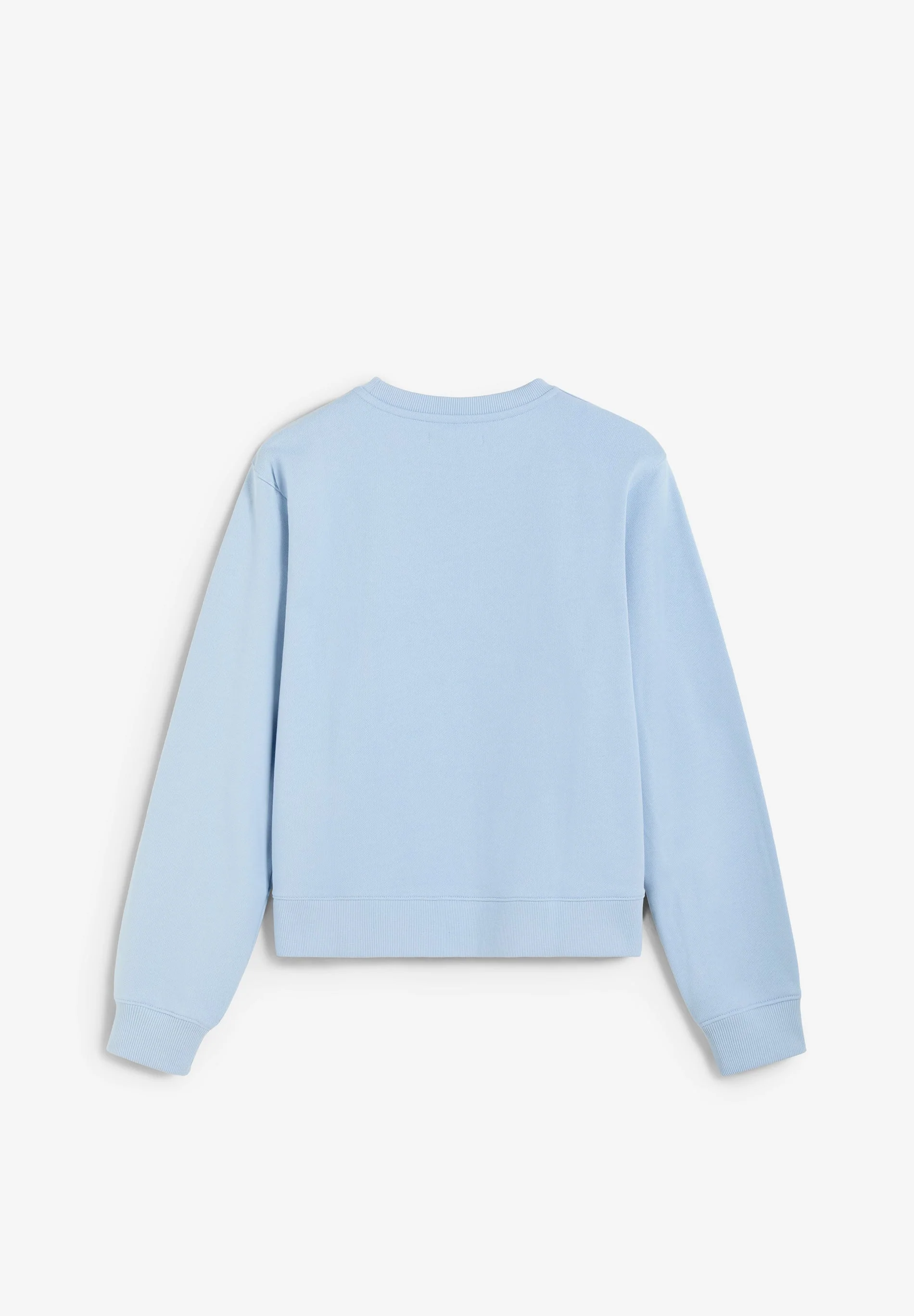 BASIC SKULL SWEATSHIRT - Image 3