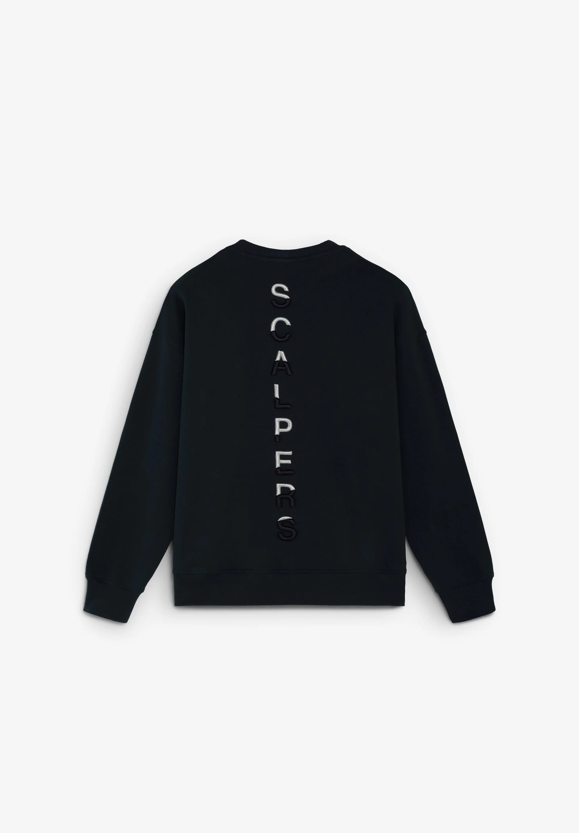SCBROKEN LETTERS SWEATER